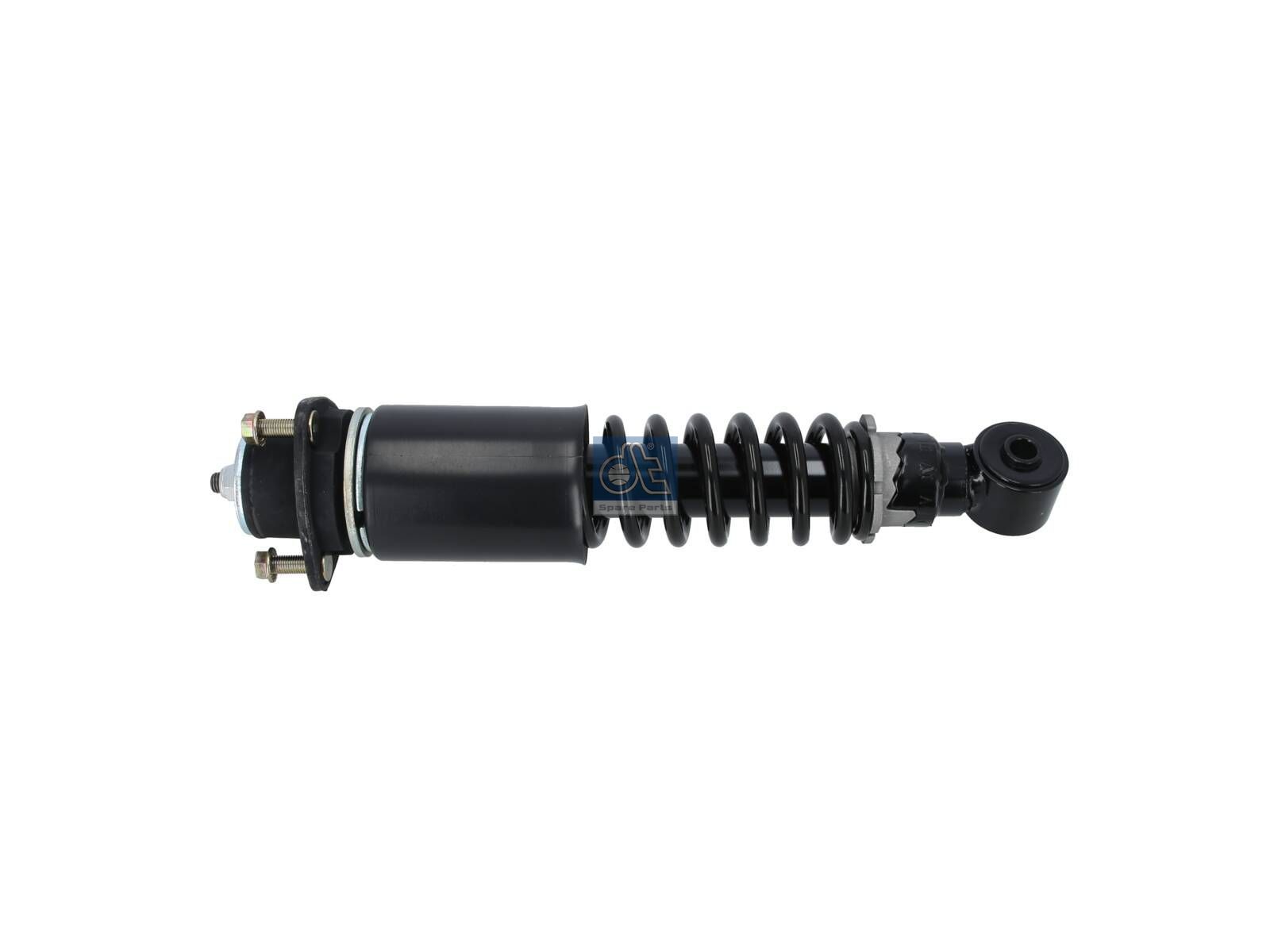 Cabin shock absorber | DT Spare Parts 1.23135