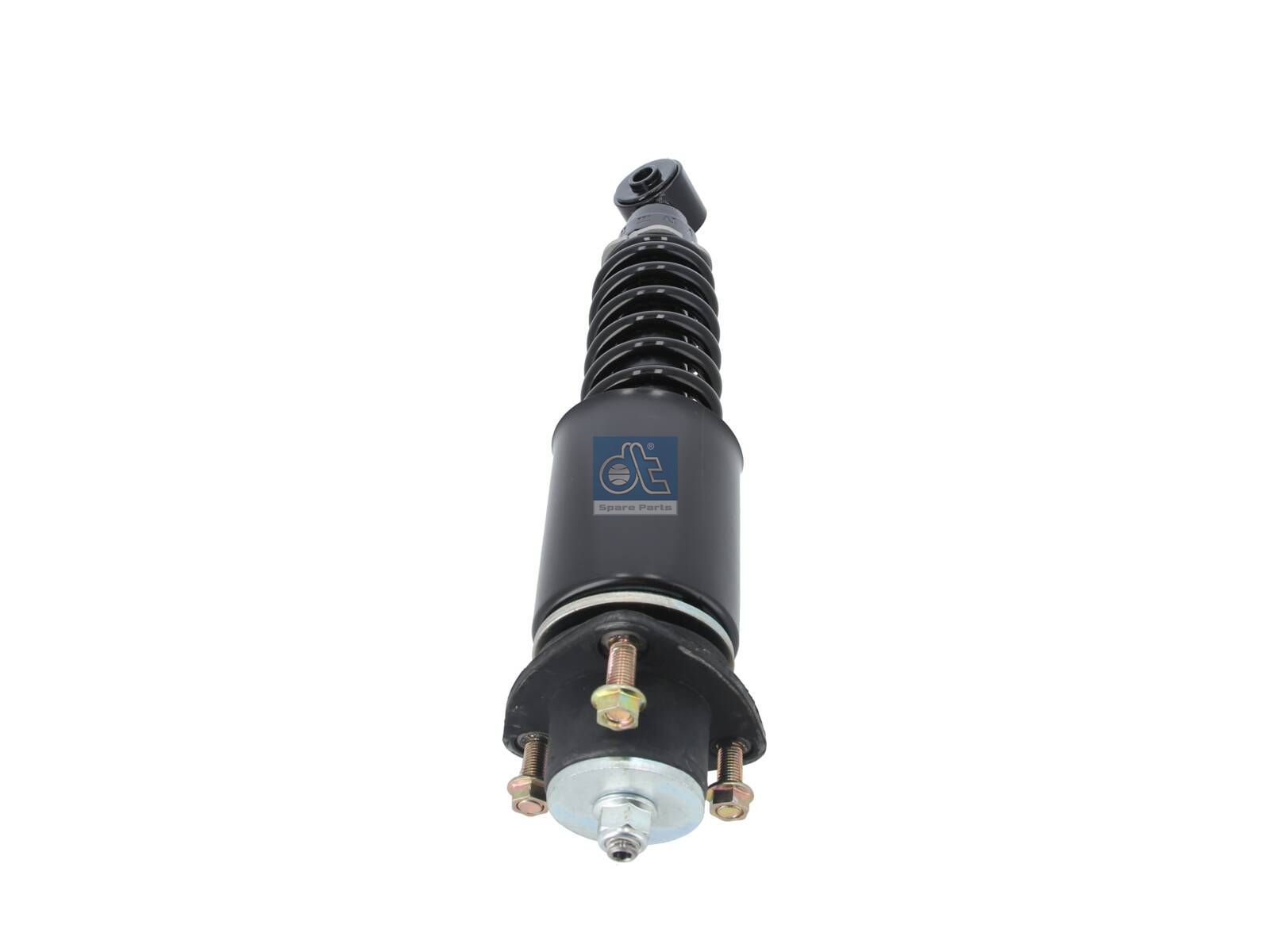Cabin shock absorber | DT Spare Parts 1.23138