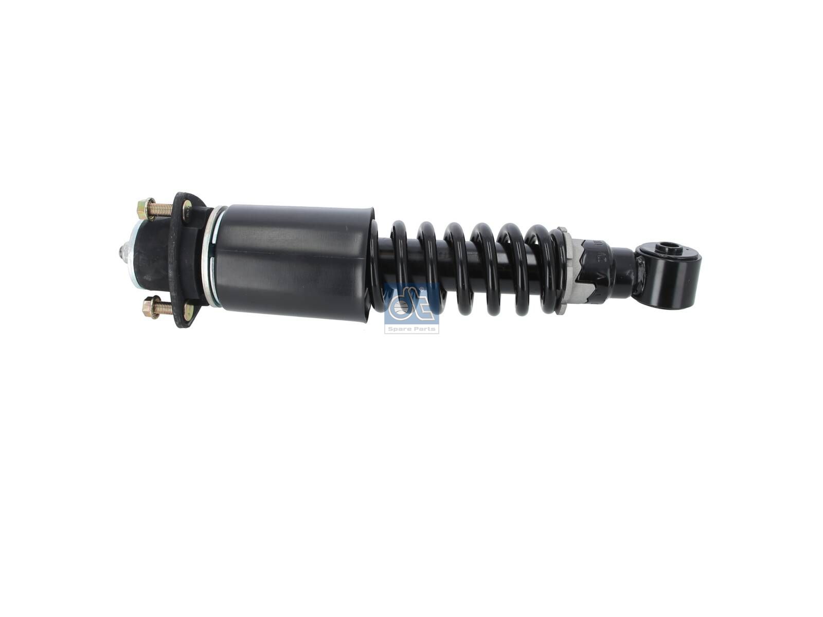 Cabin shock absorber | DT Spare Parts 1.23138