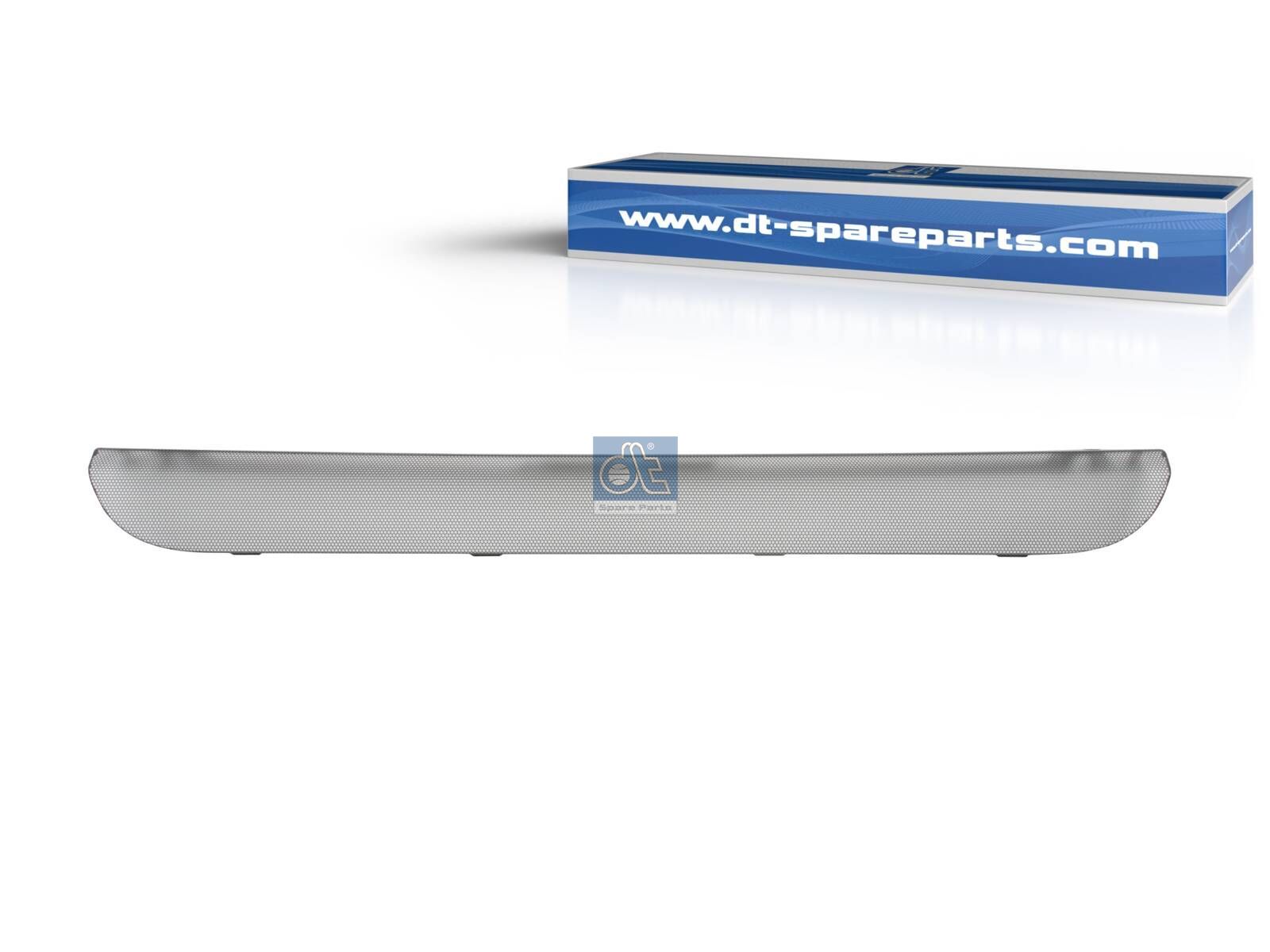 Insect protection | DT Spare Parts 1.23143