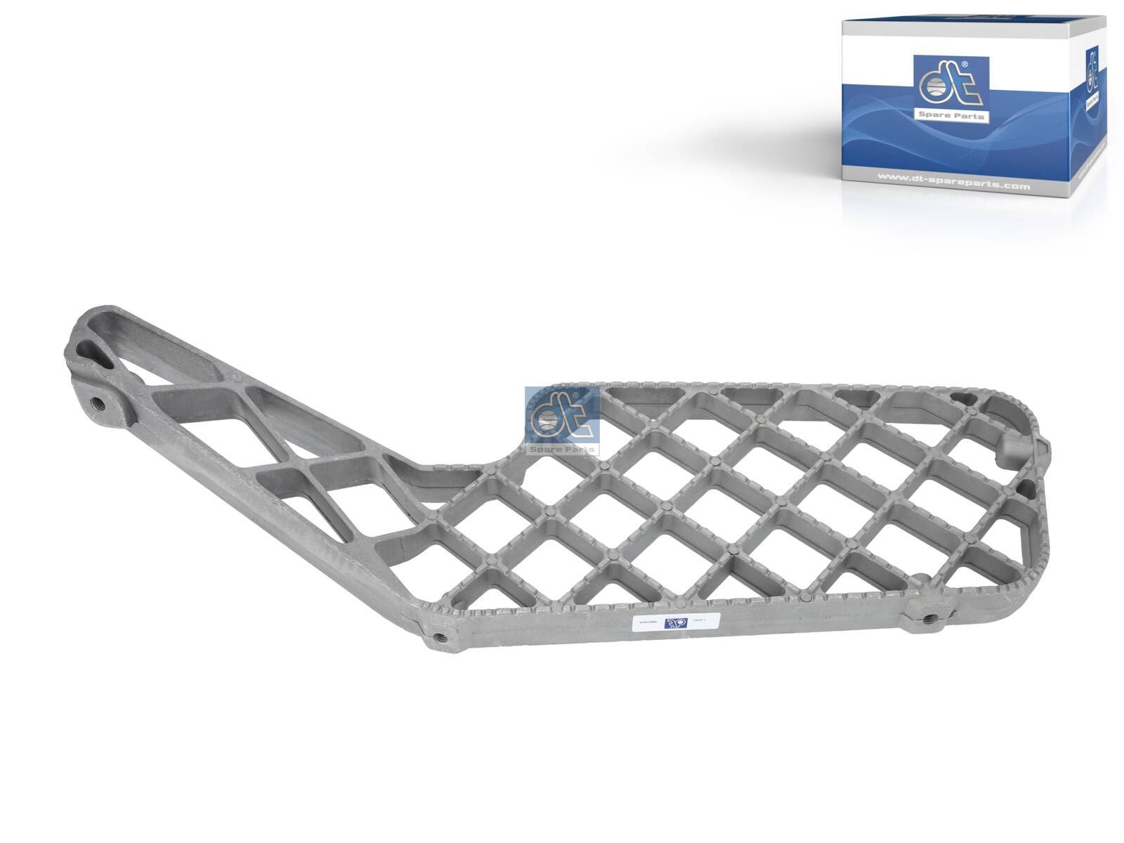 Step | DT Spare Parts 1.23152