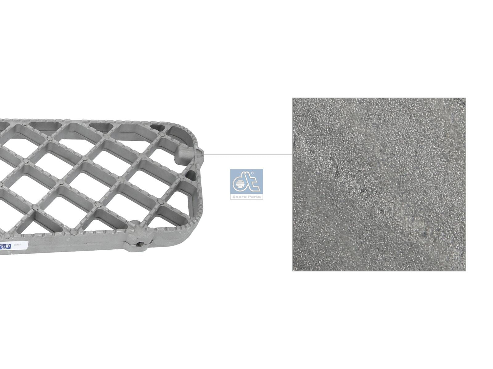 Step | DT Spare Parts 1.23152