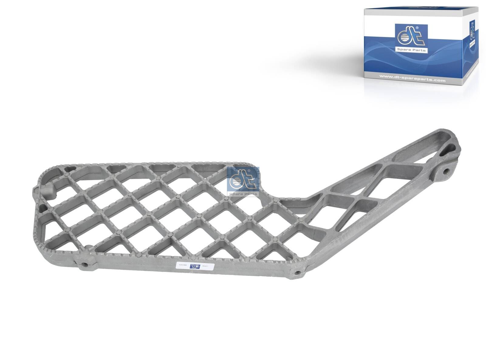Step | DT Spare Parts 1.23153