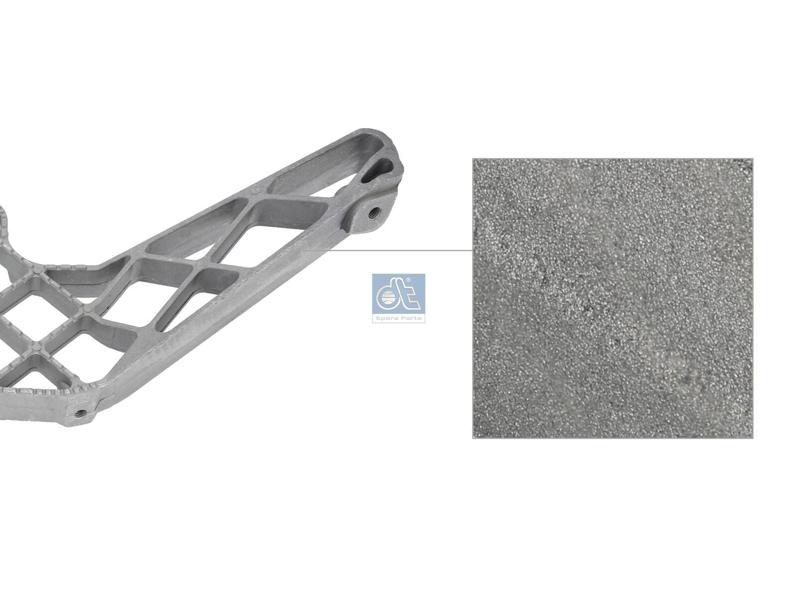 Step | DT Spare Parts 1.23153