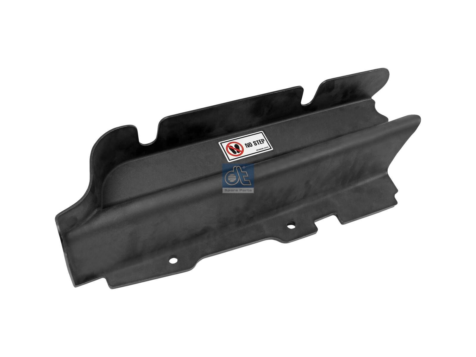 Cover | DT Spare Parts 1.23158