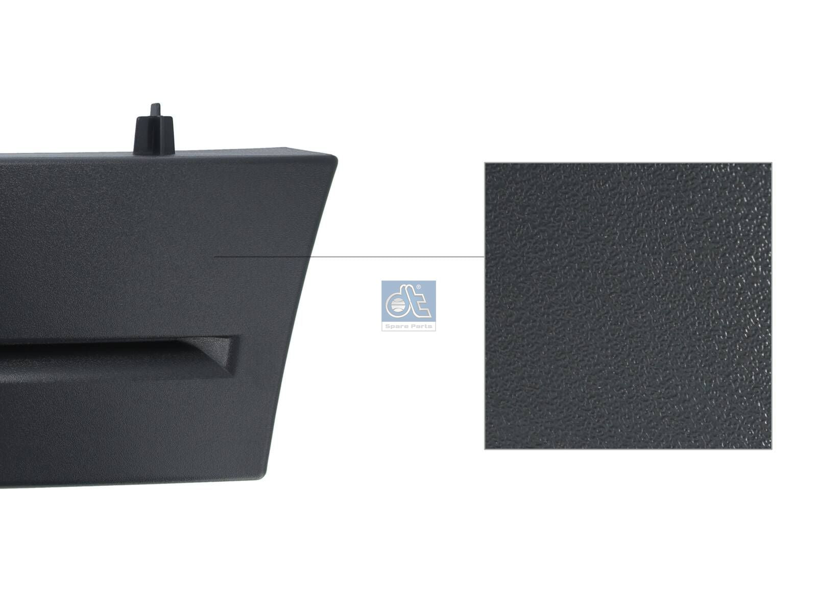 Cover | DT Spare Parts 1.23161