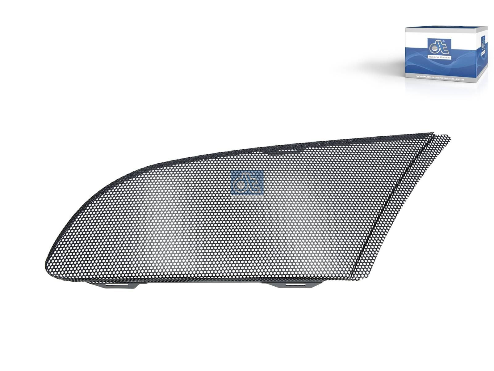 Front grid | DT Spare Parts 1.23166