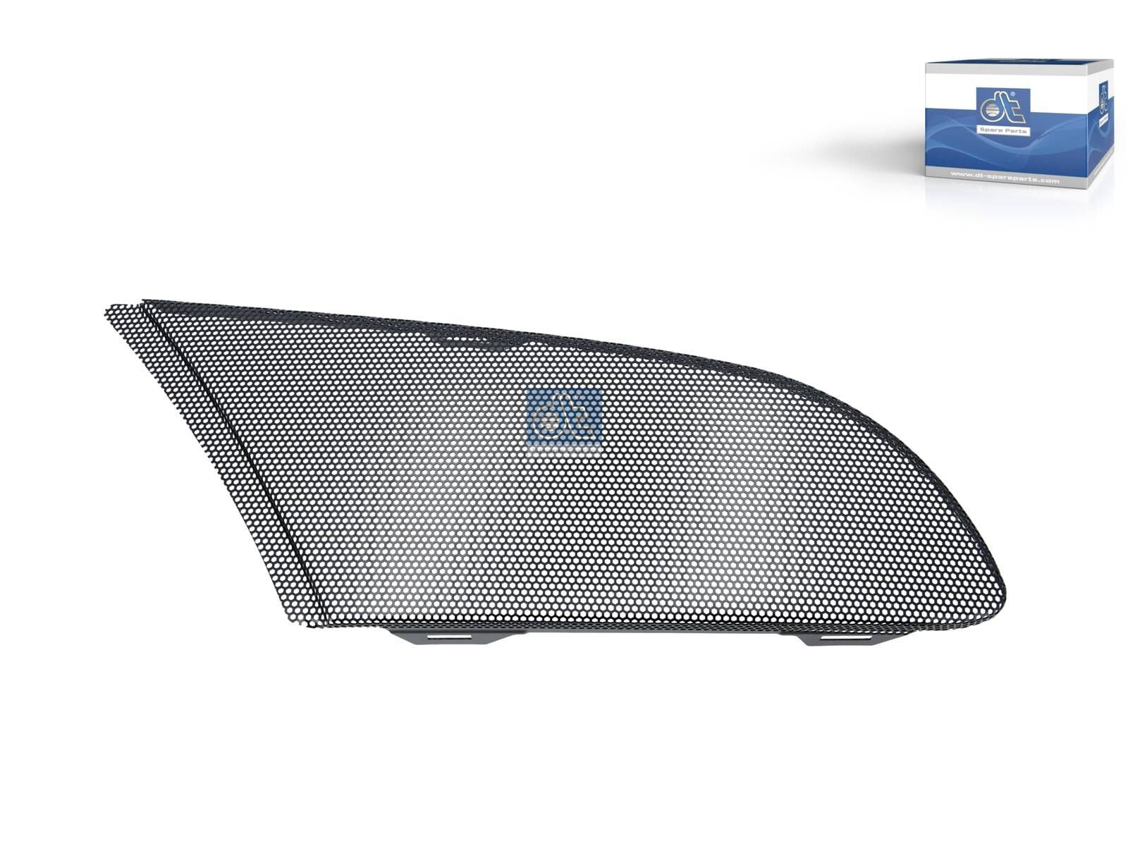 Front grid | DT Spare Parts 1.23167