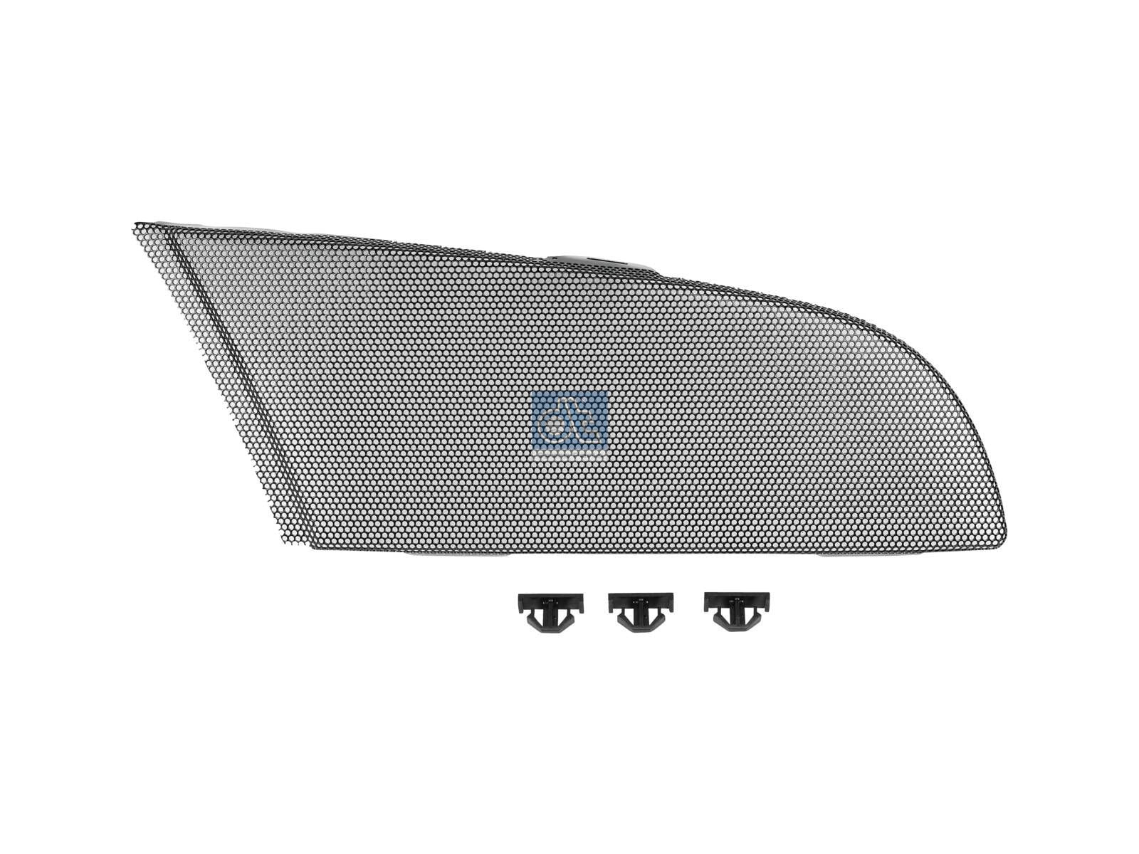 Radiator mesh | DT Spare Parts 1.23178