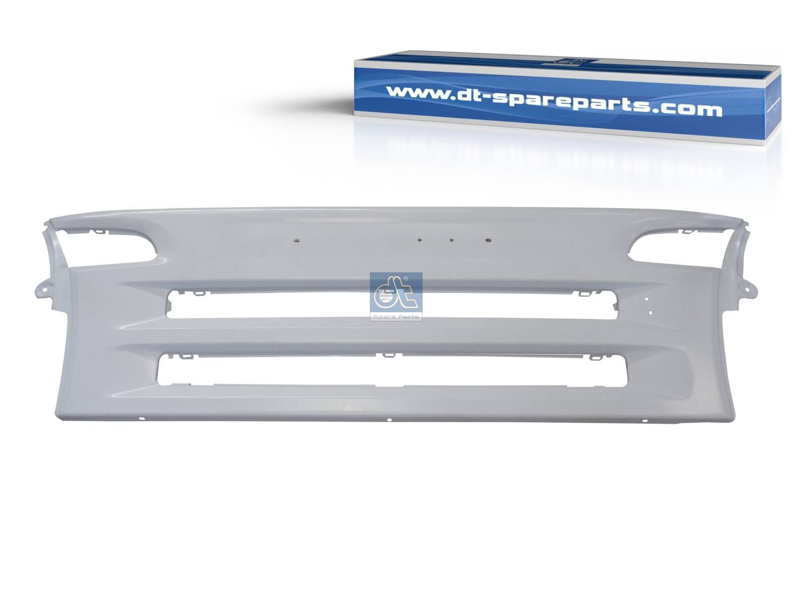Front grill | DT Spare Parts 1.23180