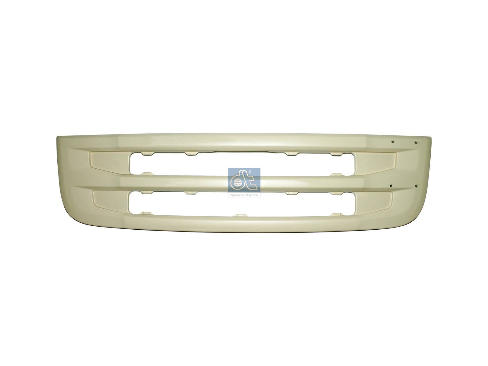 Front grill | DT Spare Parts 1.23181