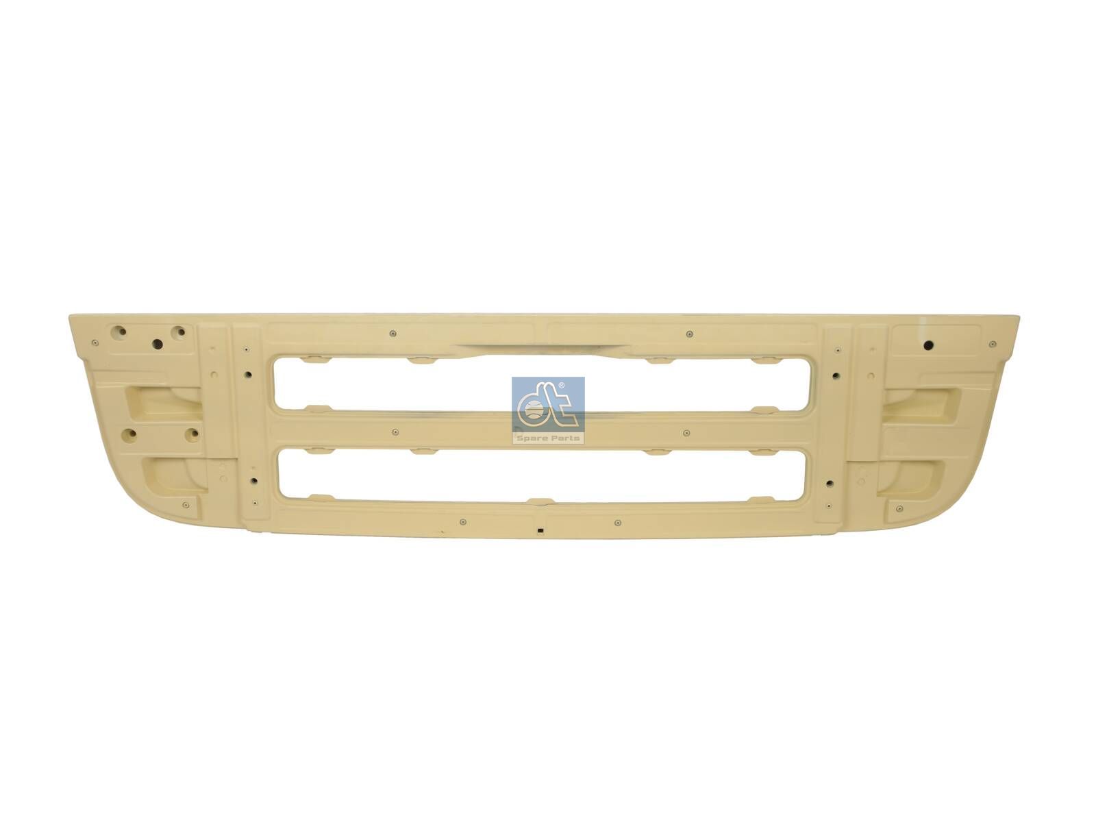 Front grill | DT Spare Parts 1.23182