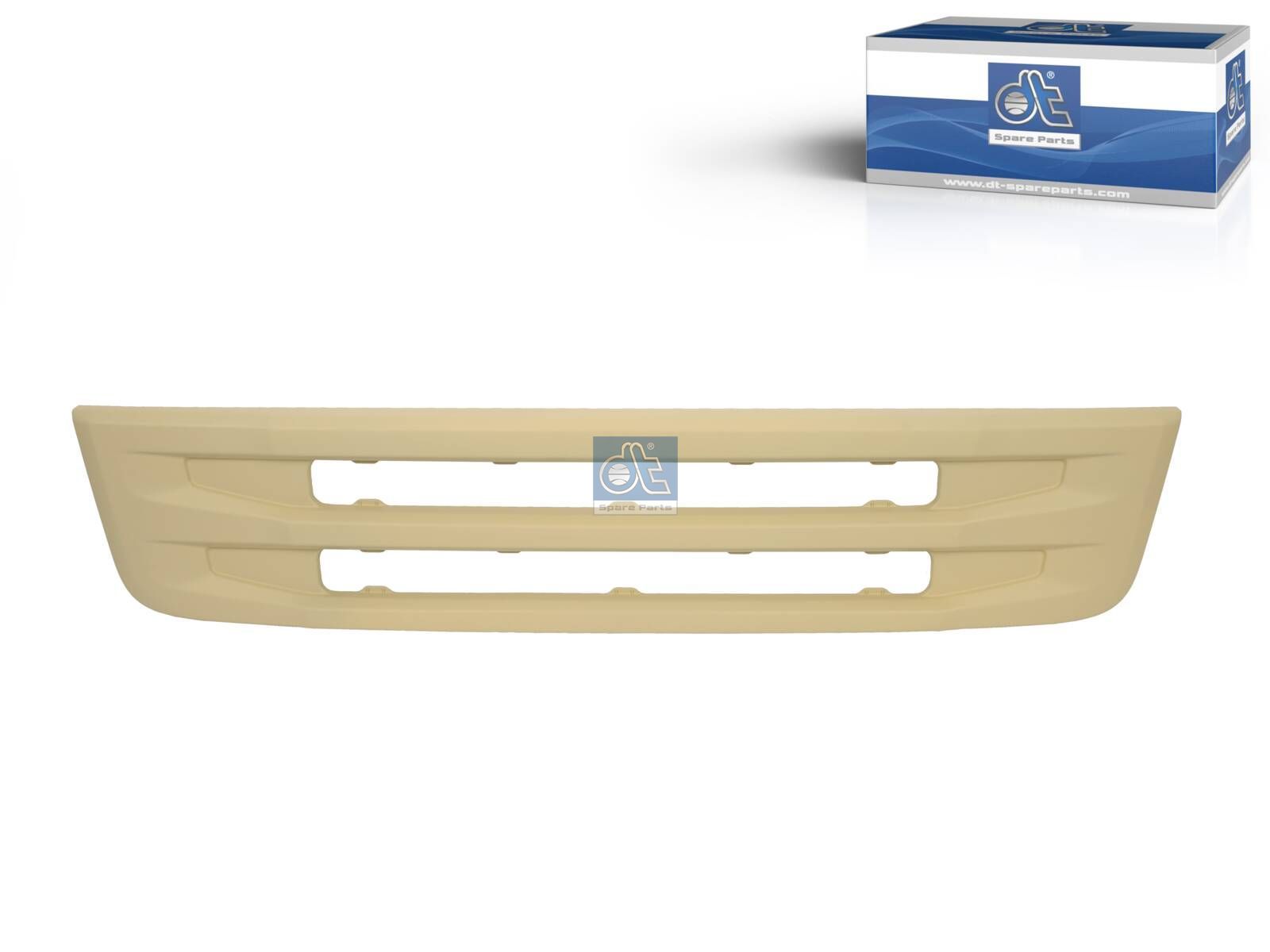 Front grill | DT Spare Parts 1.23183