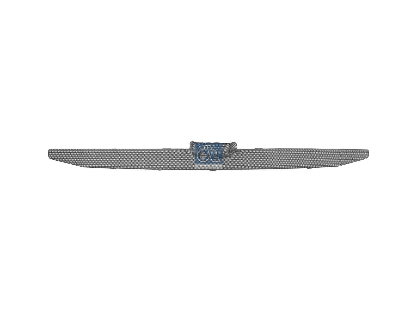 Front grid | DT Spare Parts 1.23184