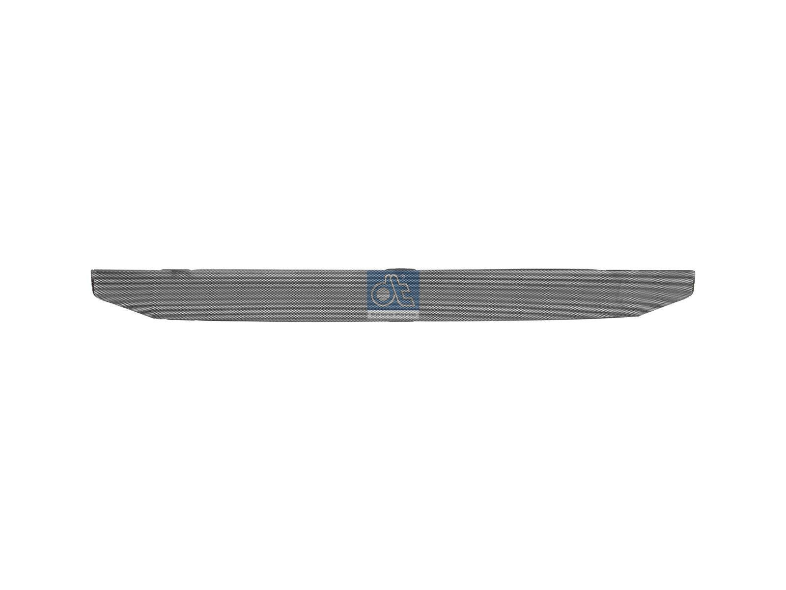 Front grid | DT Spare Parts 1.23188