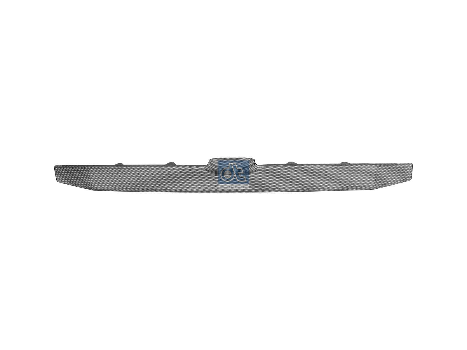 Front grid | DT Spare Parts 1.23189