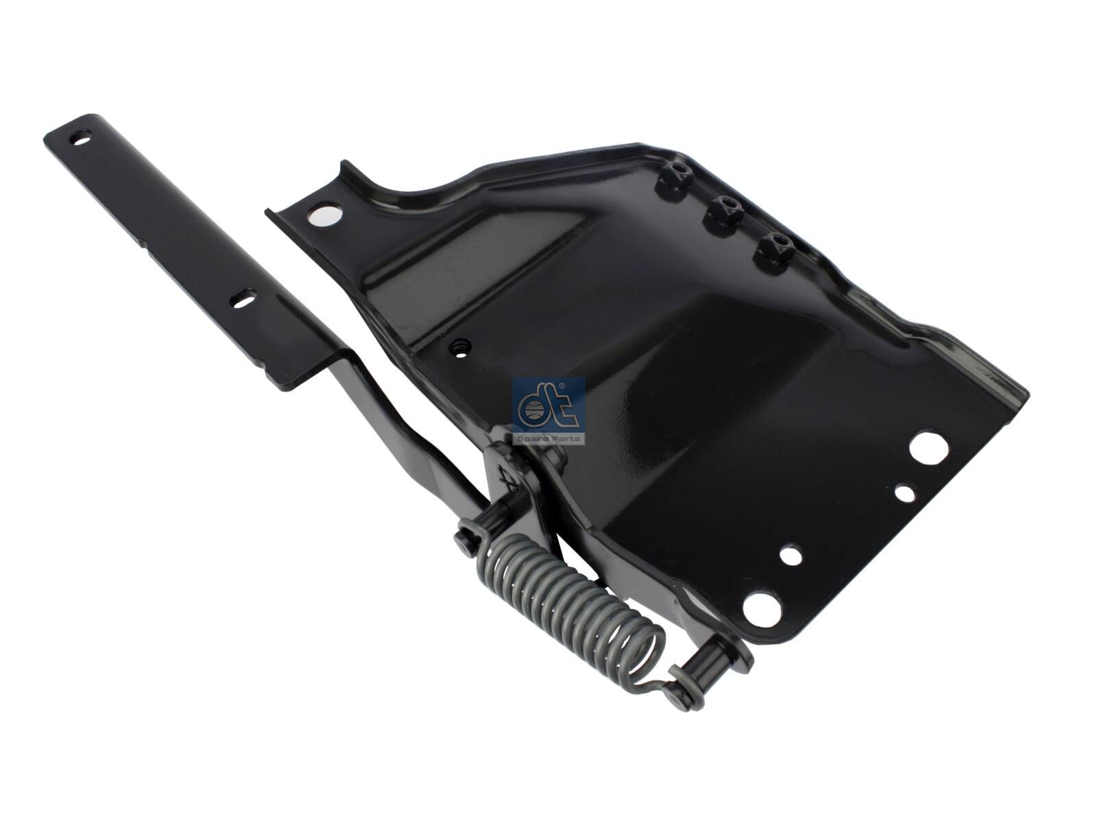 Hinge | DT Spare Parts 1.23192