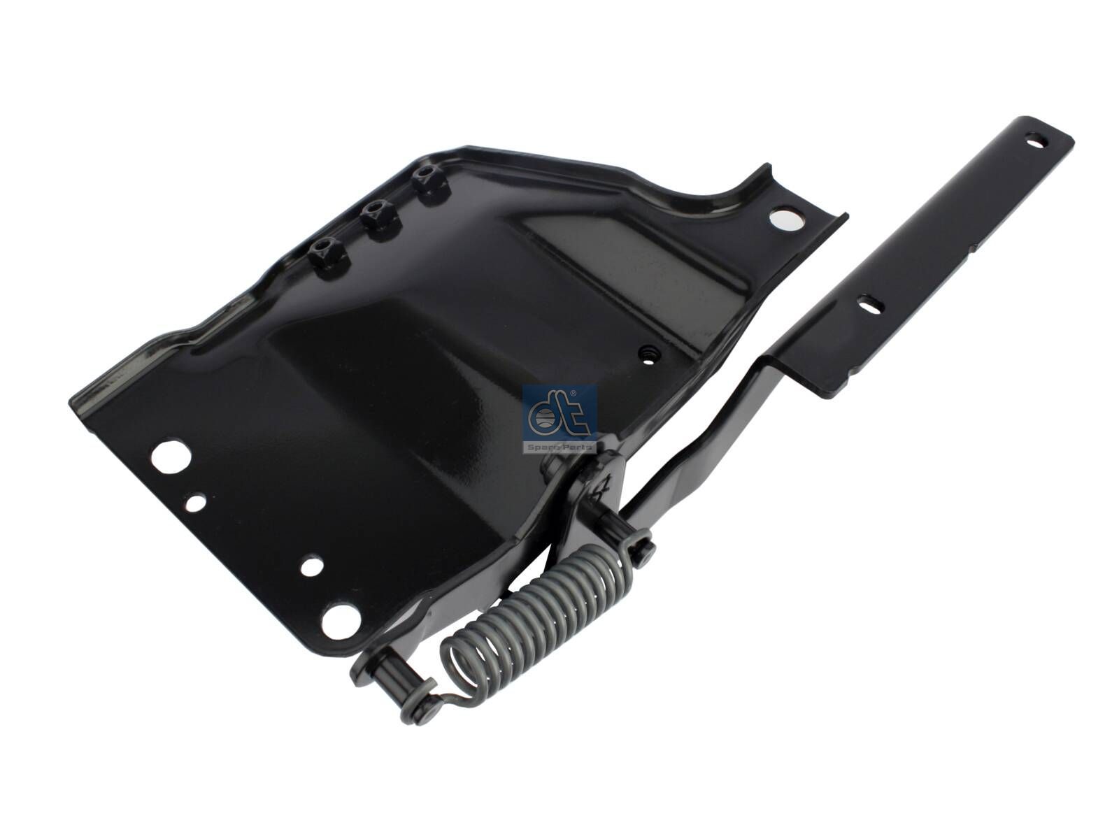 Hinge | DT Spare Parts 1.23193