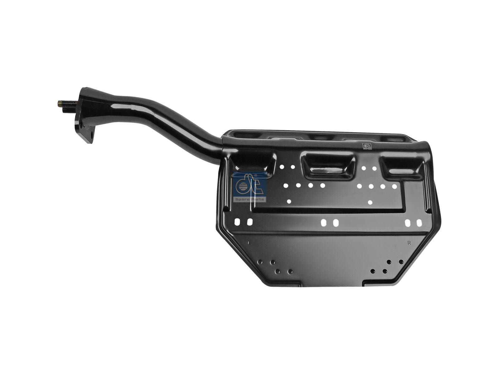 Fender bracket | DT Spare Parts 1.23202