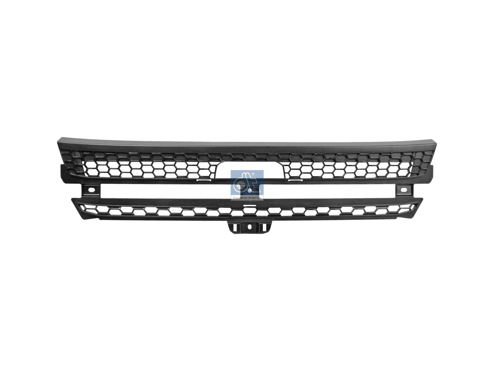Front grill | DT Spare Parts 1.23209