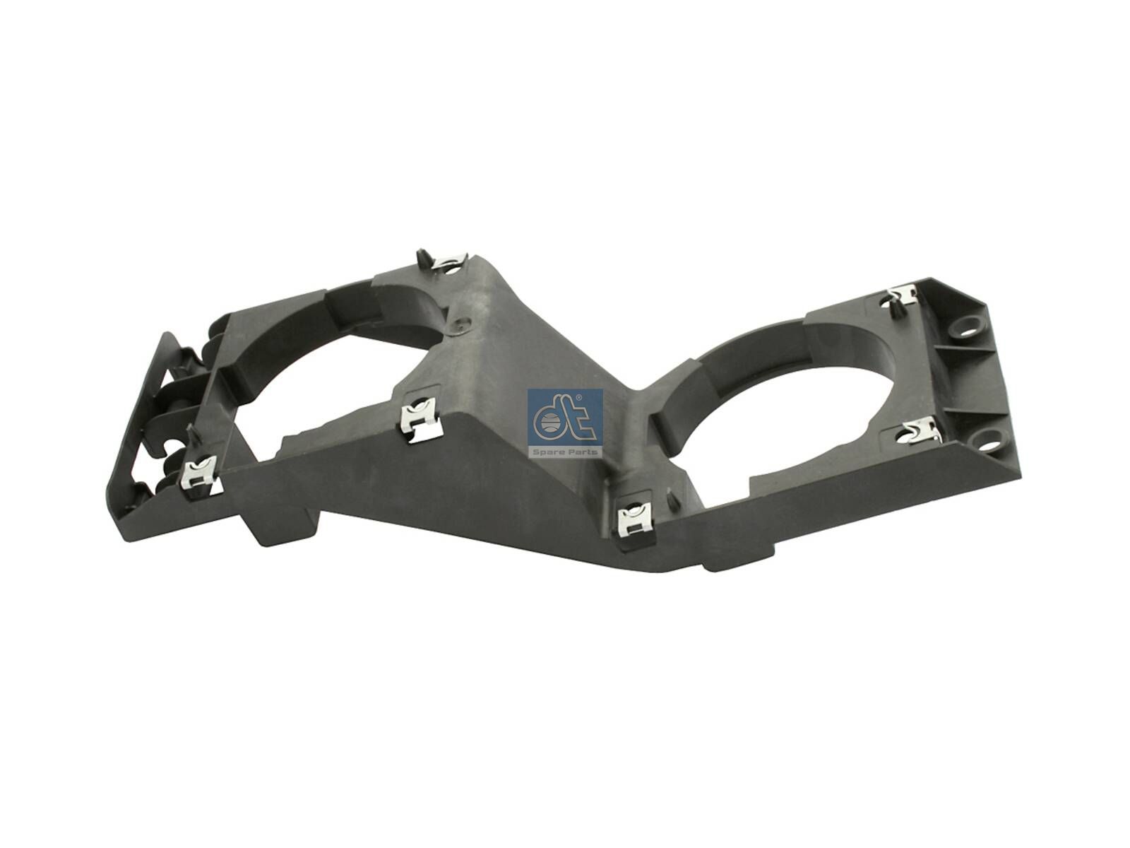 Auxiliary lamp bracket | DT Spare Parts 1.23212