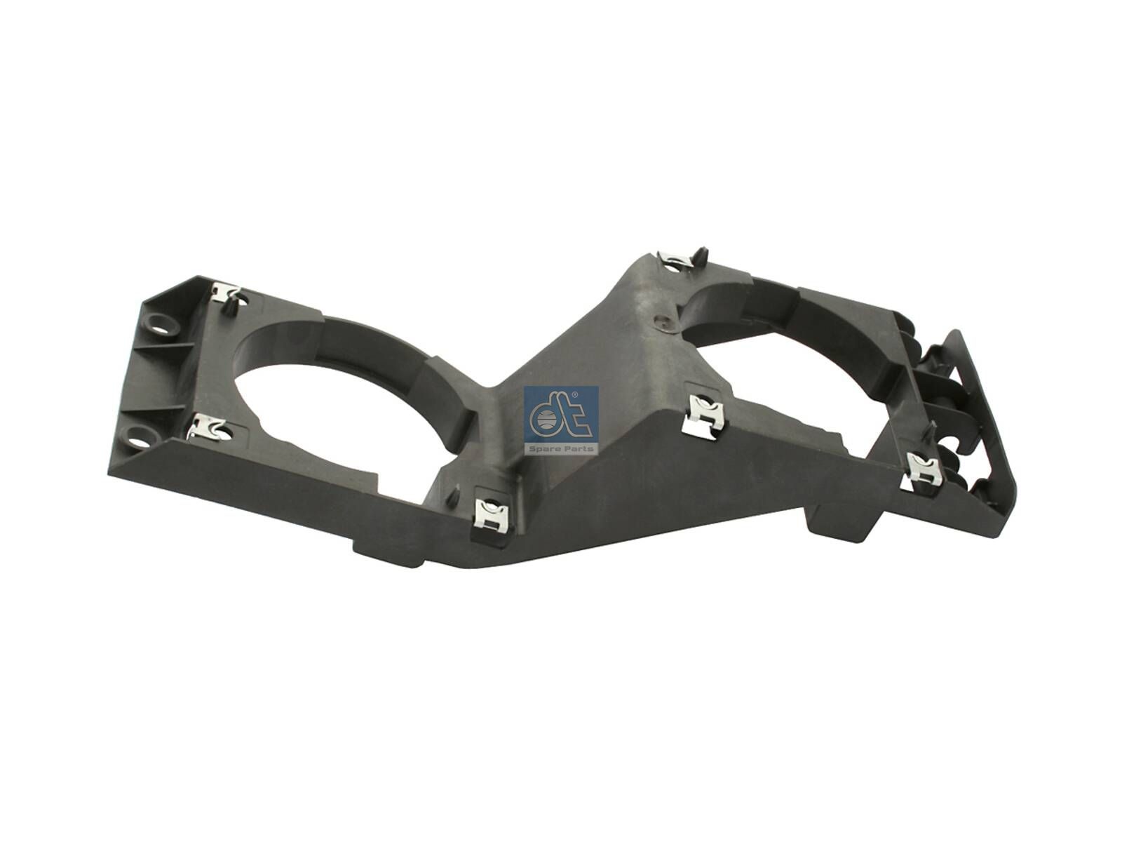 Auxiliary lamp bracket | DT Spare Parts 1.23213