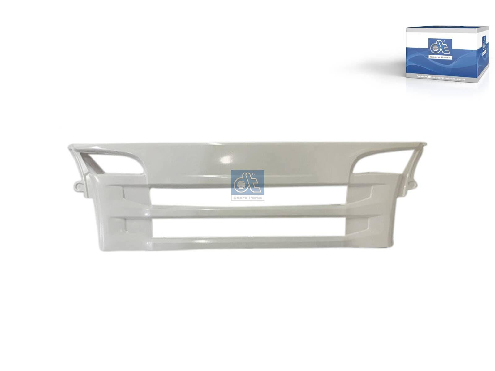 Front grill | DT Spare Parts 1.23214