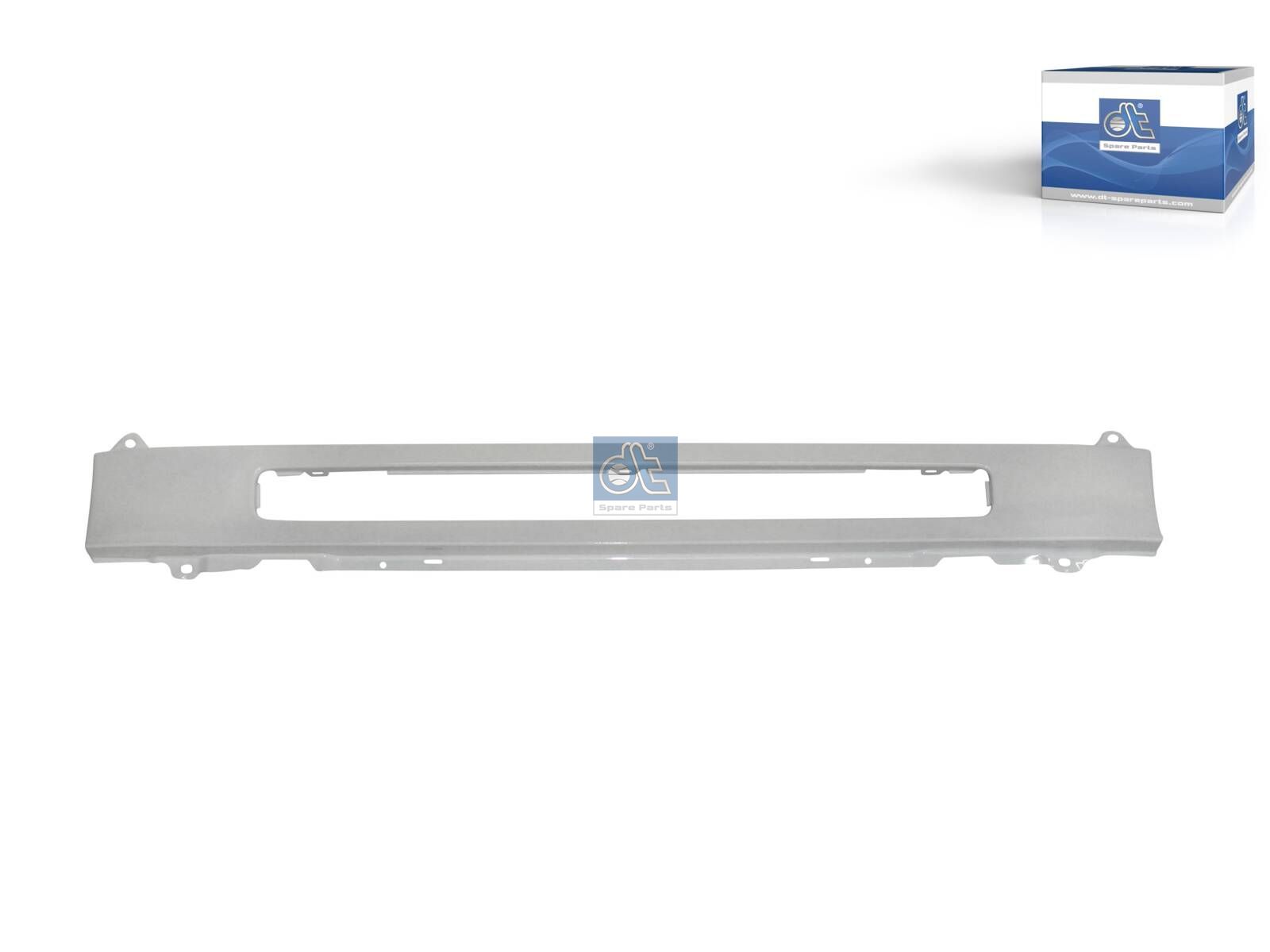 Front grid | DT Spare Parts 1.23216