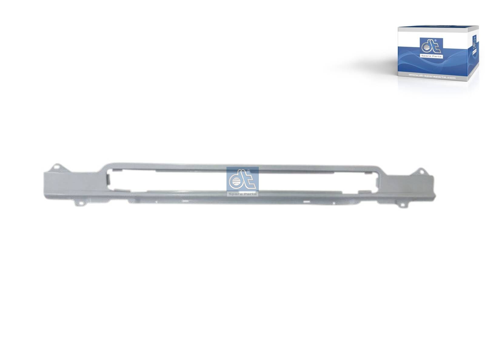 Front grid | DT Spare Parts 1.23217