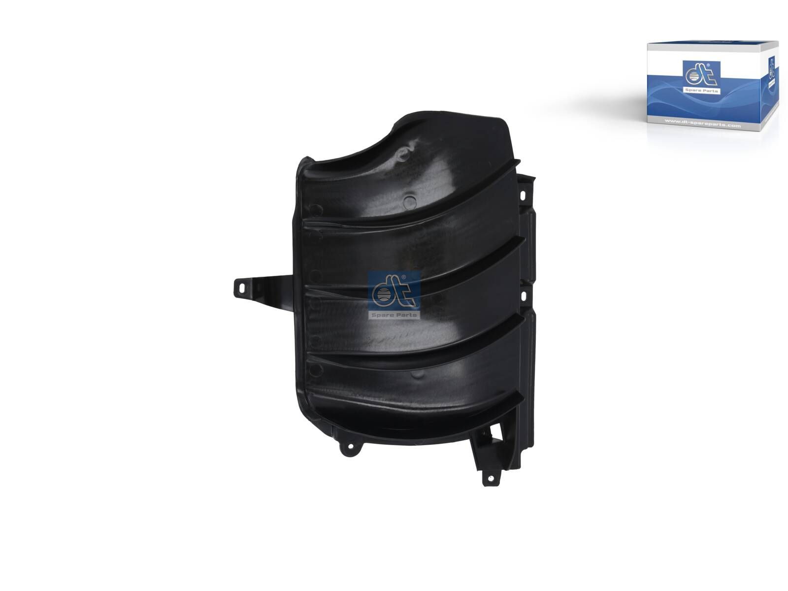 Cabin corner | DT Spare Parts 1.23222