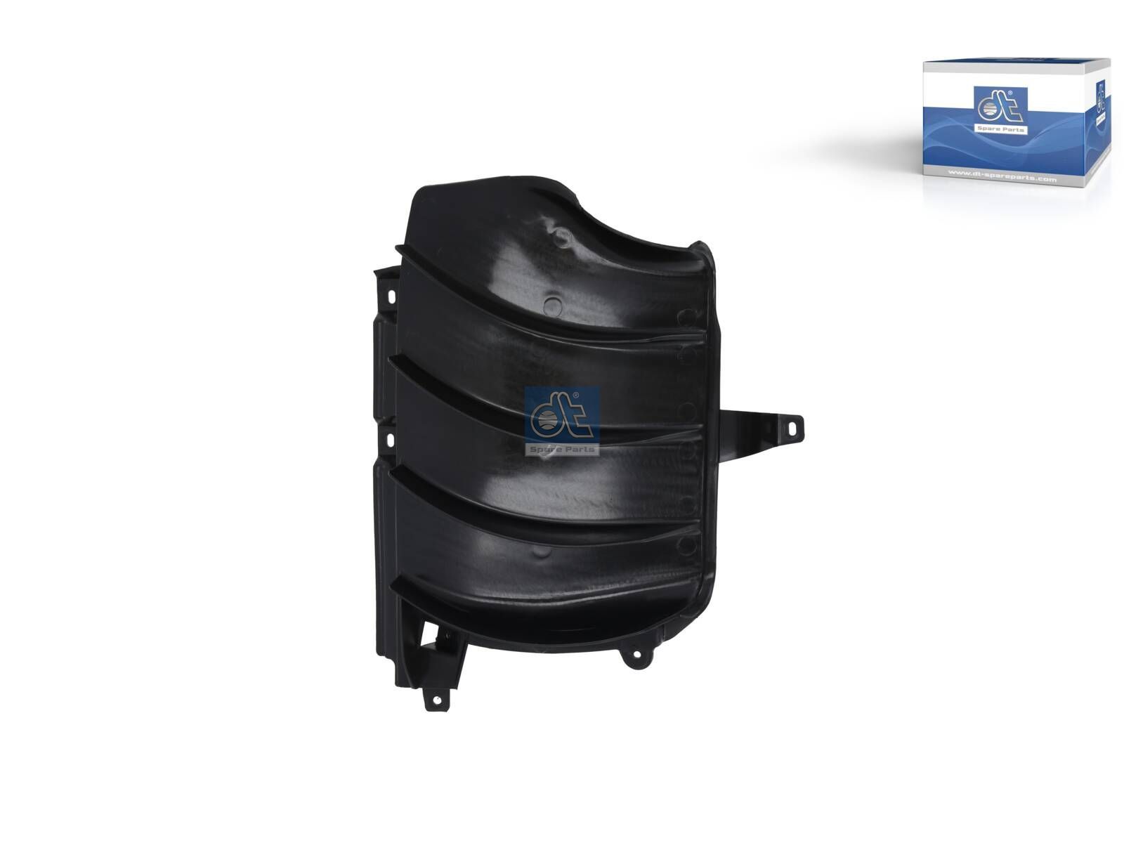Cabin corner | DT Spare Parts 1.23223