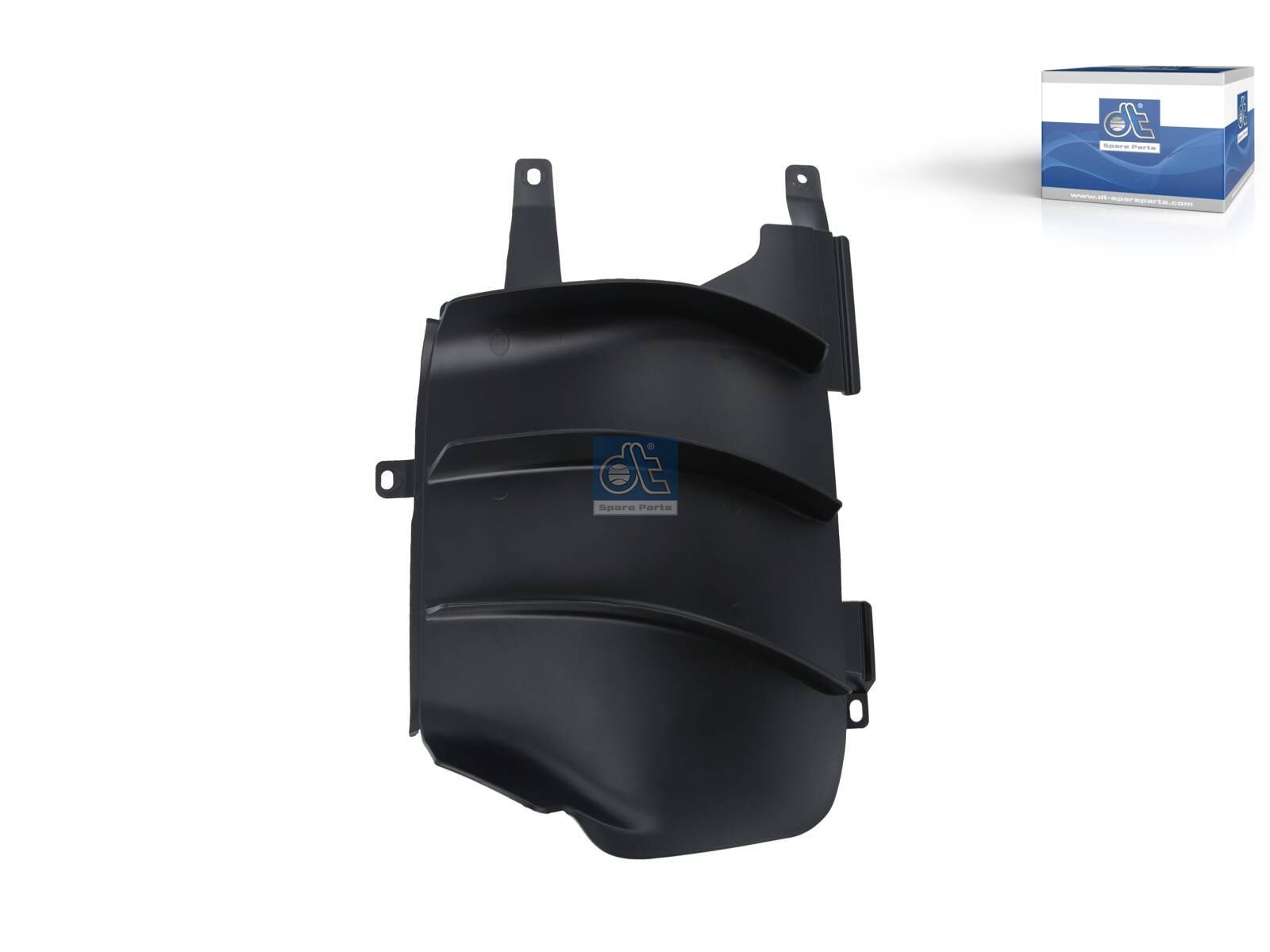 Cabin corner | DT Spare Parts 1.23224