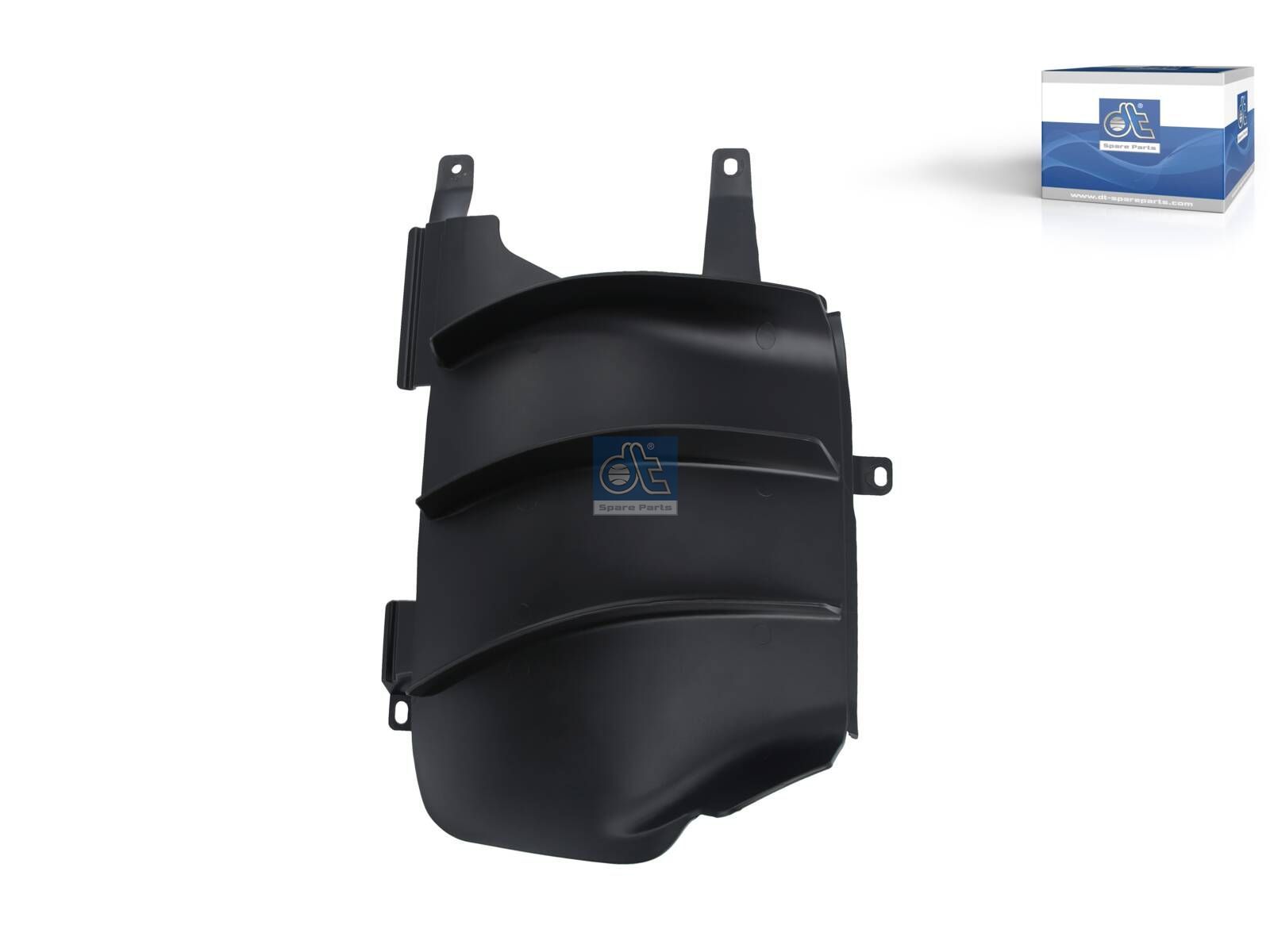 Cabin corner | DT Spare Parts 1.23225
