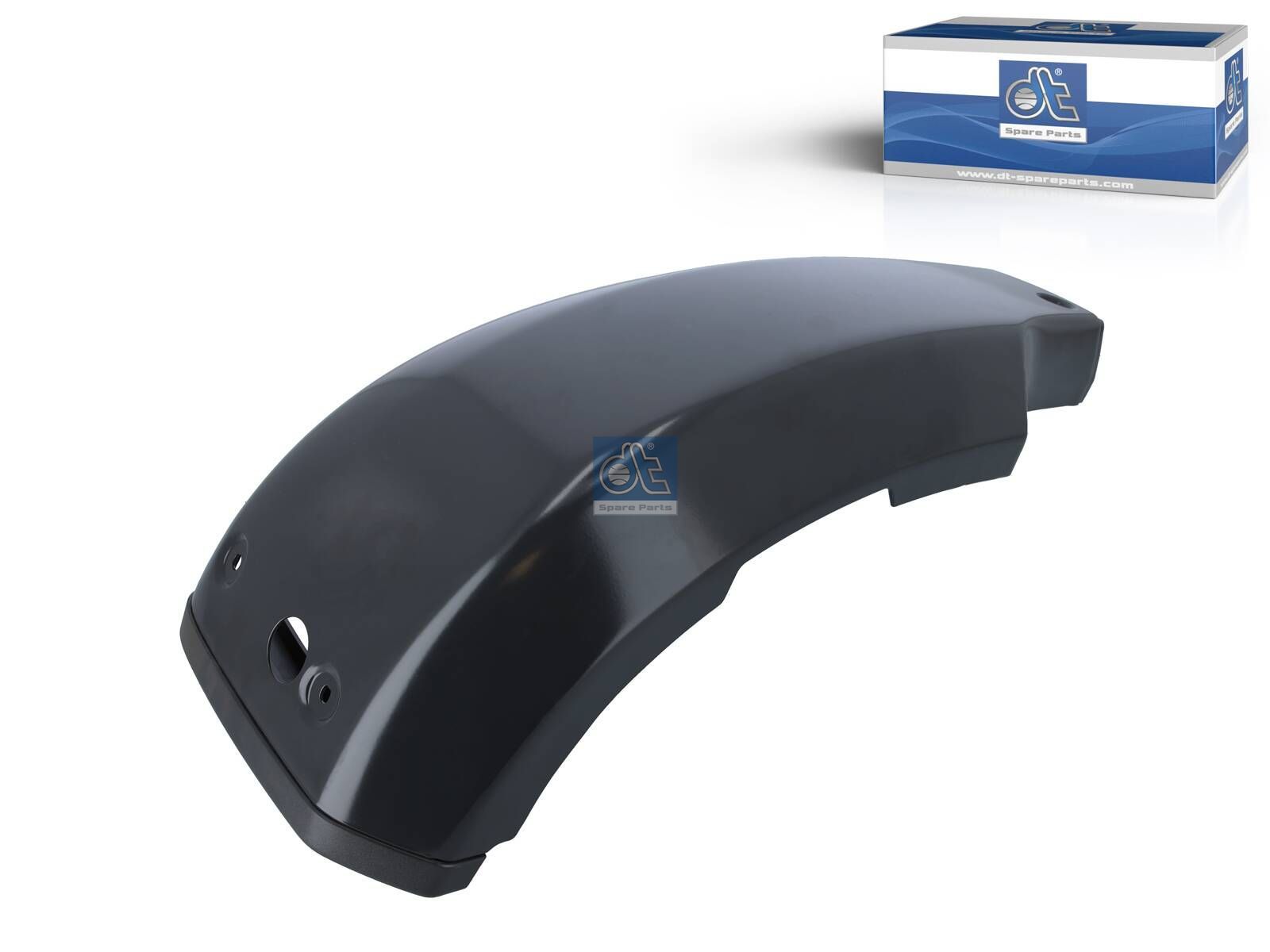 Bumper cover | DT Spare Parts 1.23228
