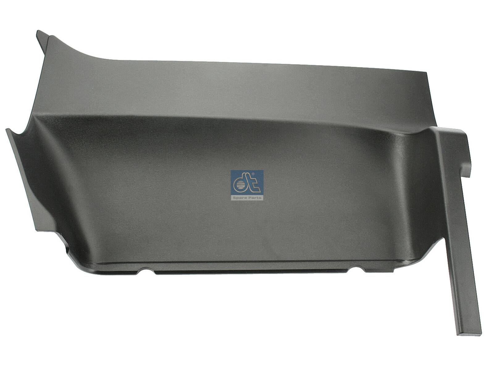 Cover | DT Spare Parts 1.23230