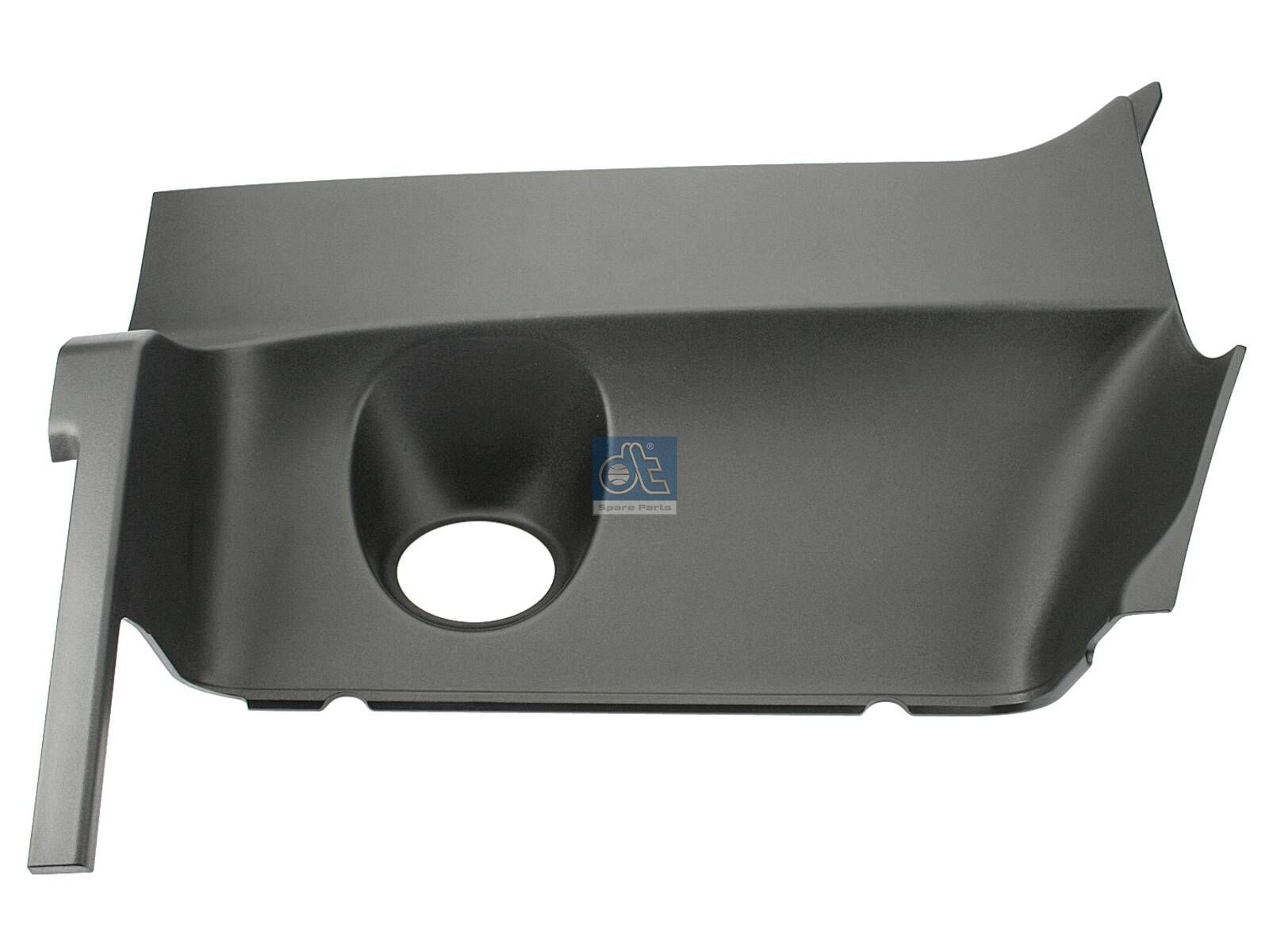 Cover | DT Spare Parts 1.23231