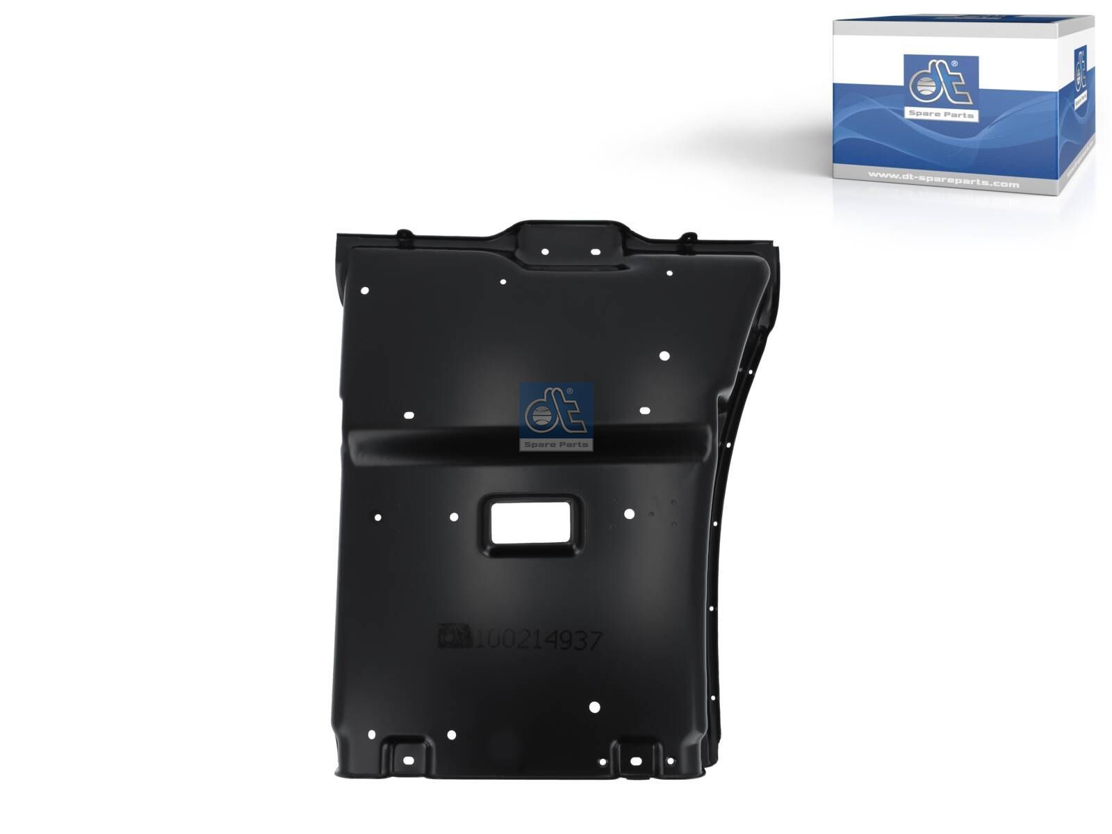 Step well case | DT Spare Parts 1.23232