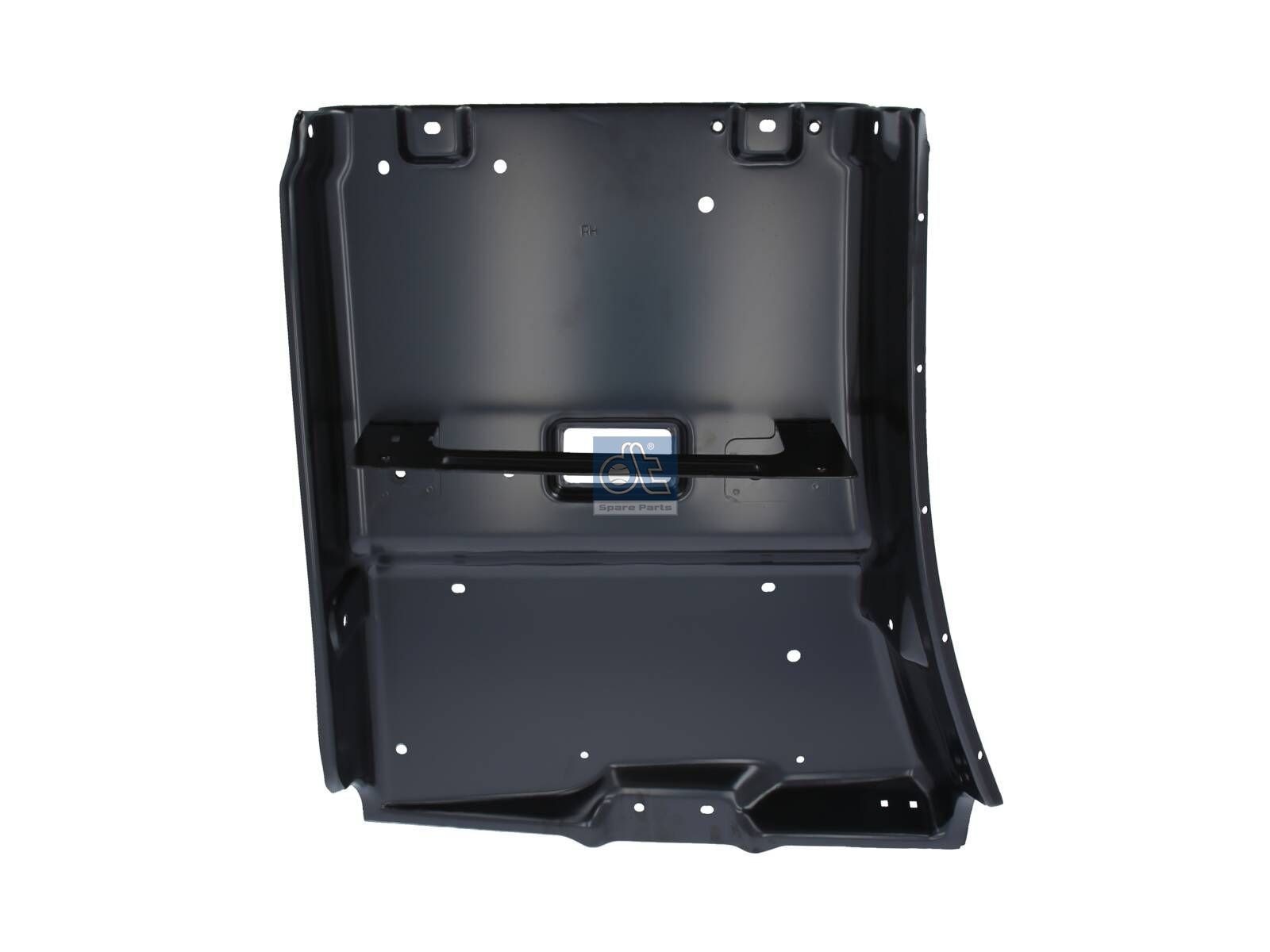 Step well case | DT Spare Parts 1.23232
