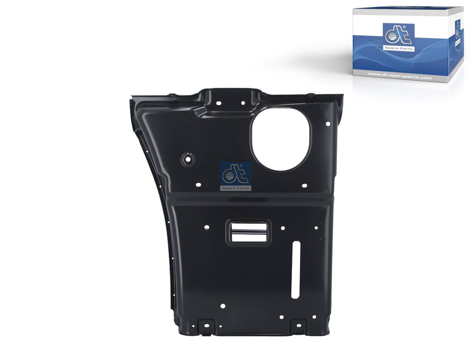 Step well case | DT Spare Parts 1.23233