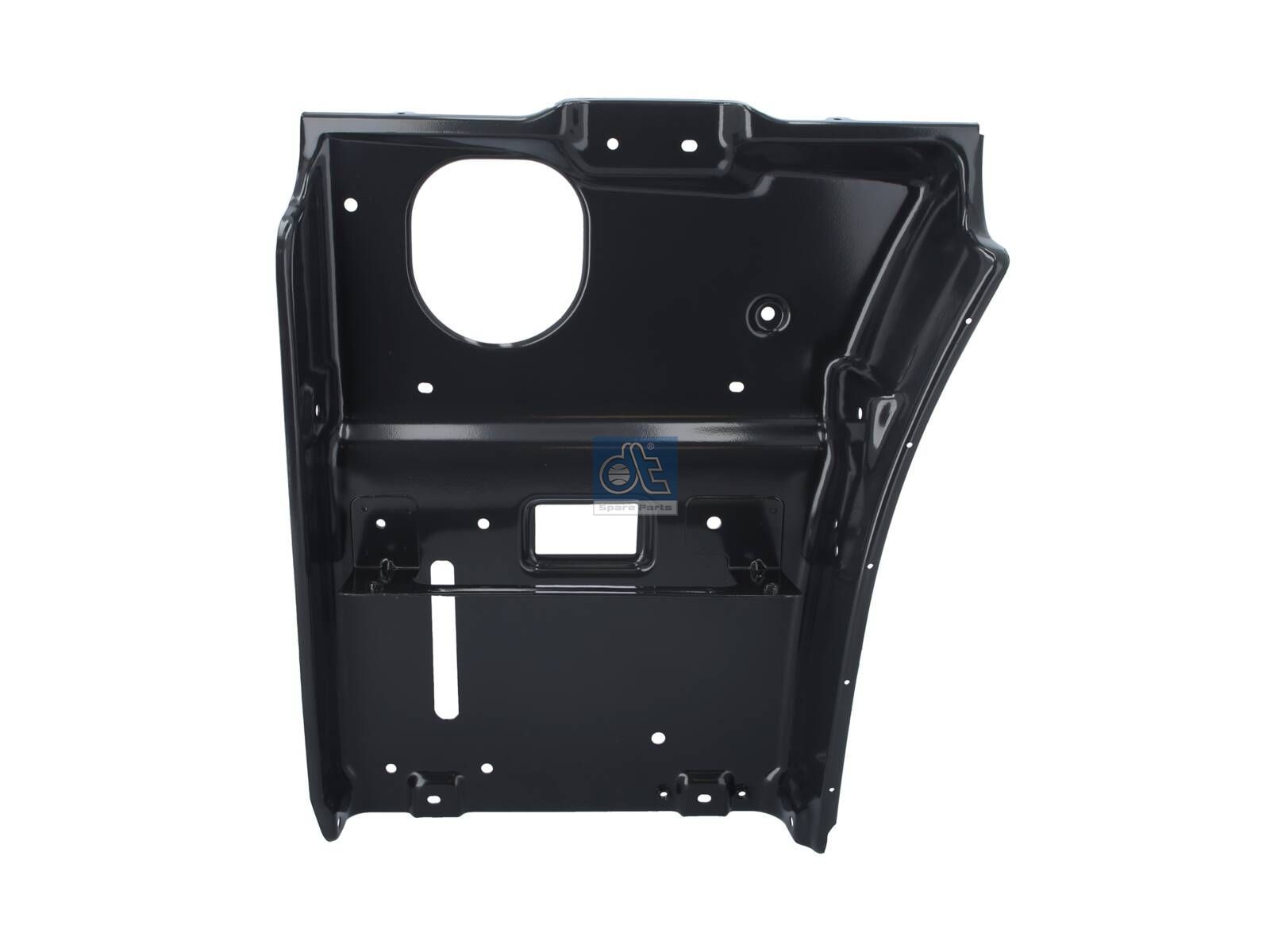 Step well case | DT Spare Parts 1.23233