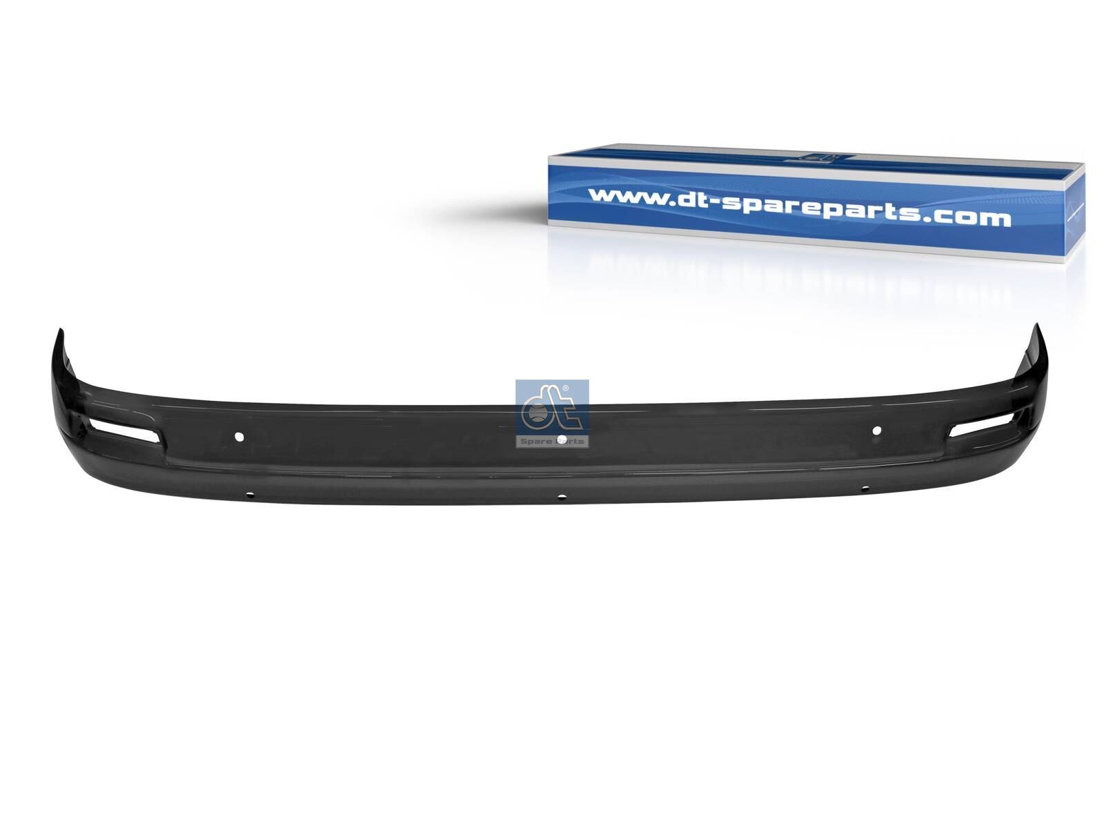 Sun visor | DT Spare Parts 1.23240