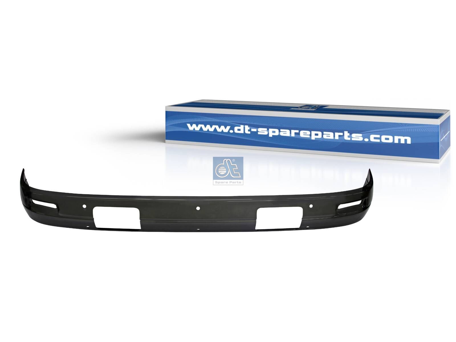 Sun visor | DT Spare Parts 1.23241