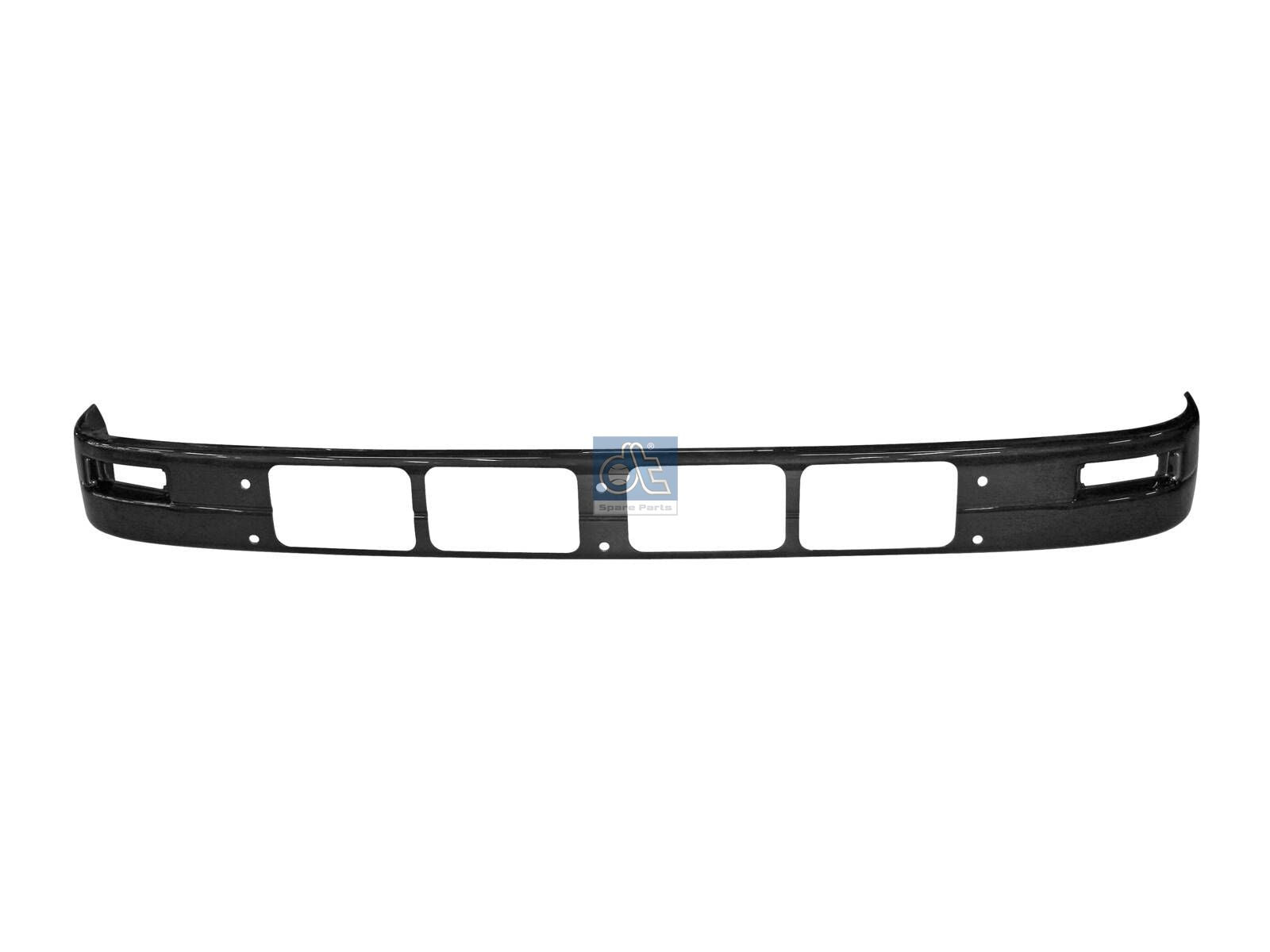 Sun visor | DT Spare Parts 1.23244