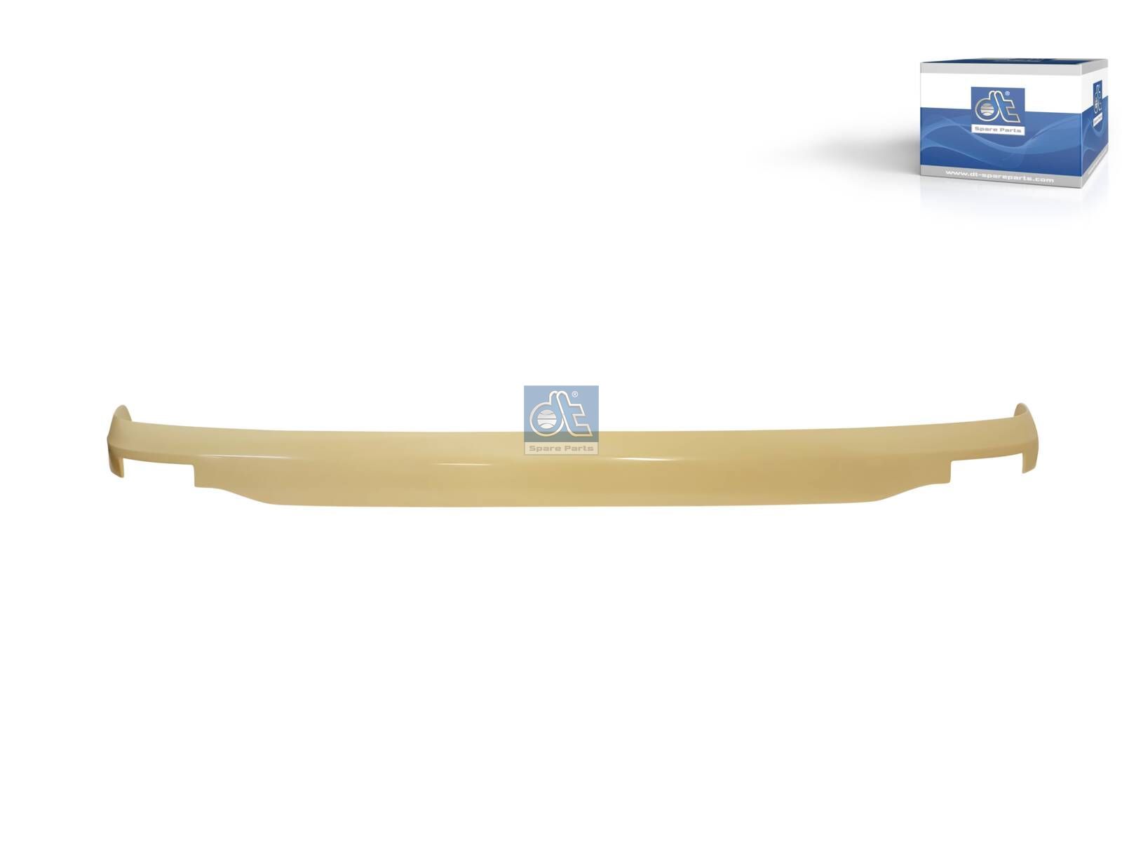 Sun visor | DT Spare Parts 1.23247