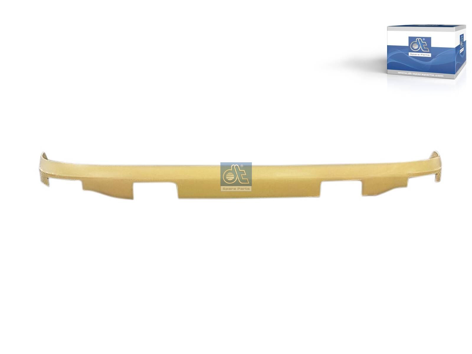 Sun visor | DT Spare Parts 1.23248