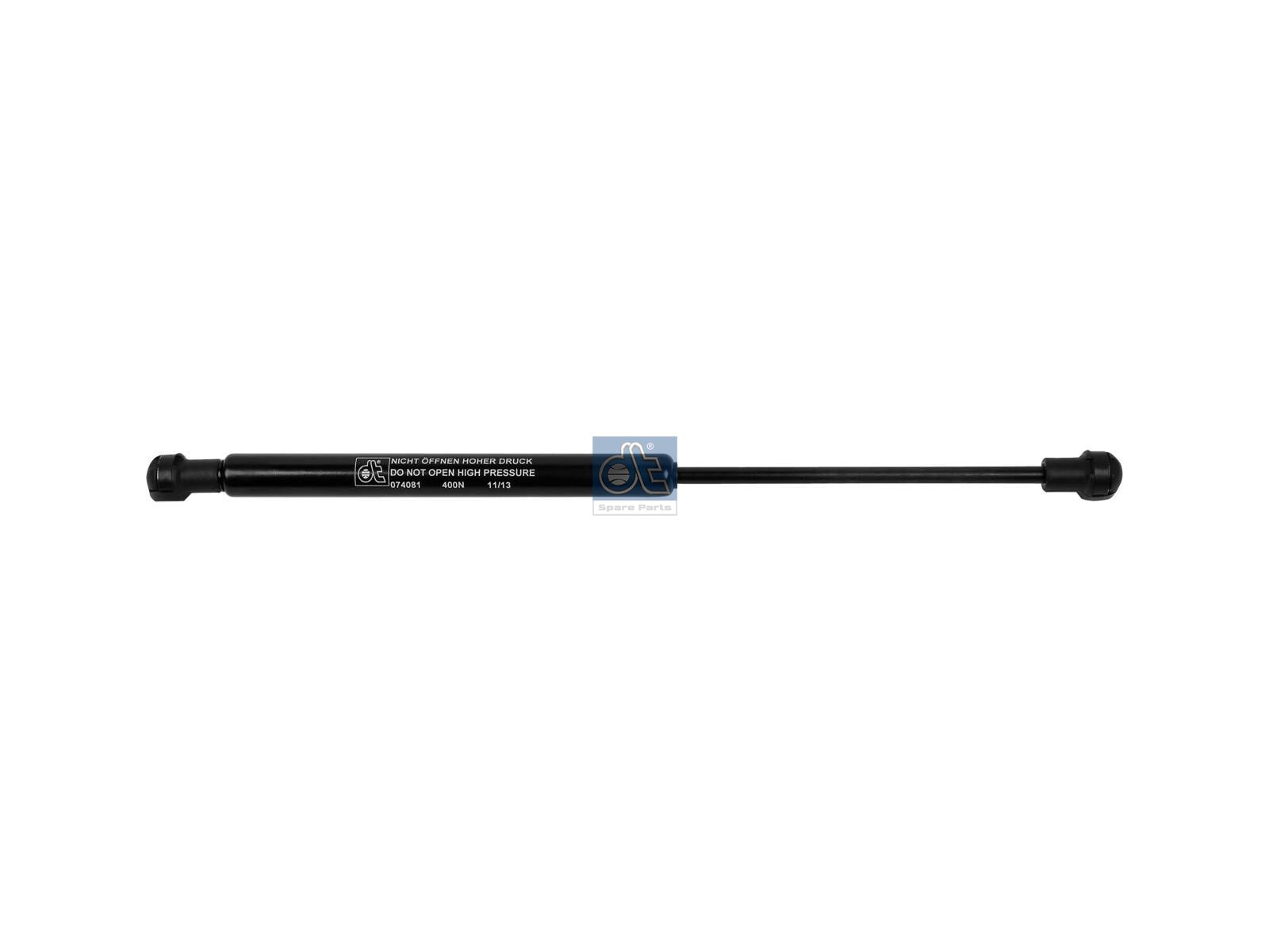 Gas spring | DT Spare Parts 1.23249