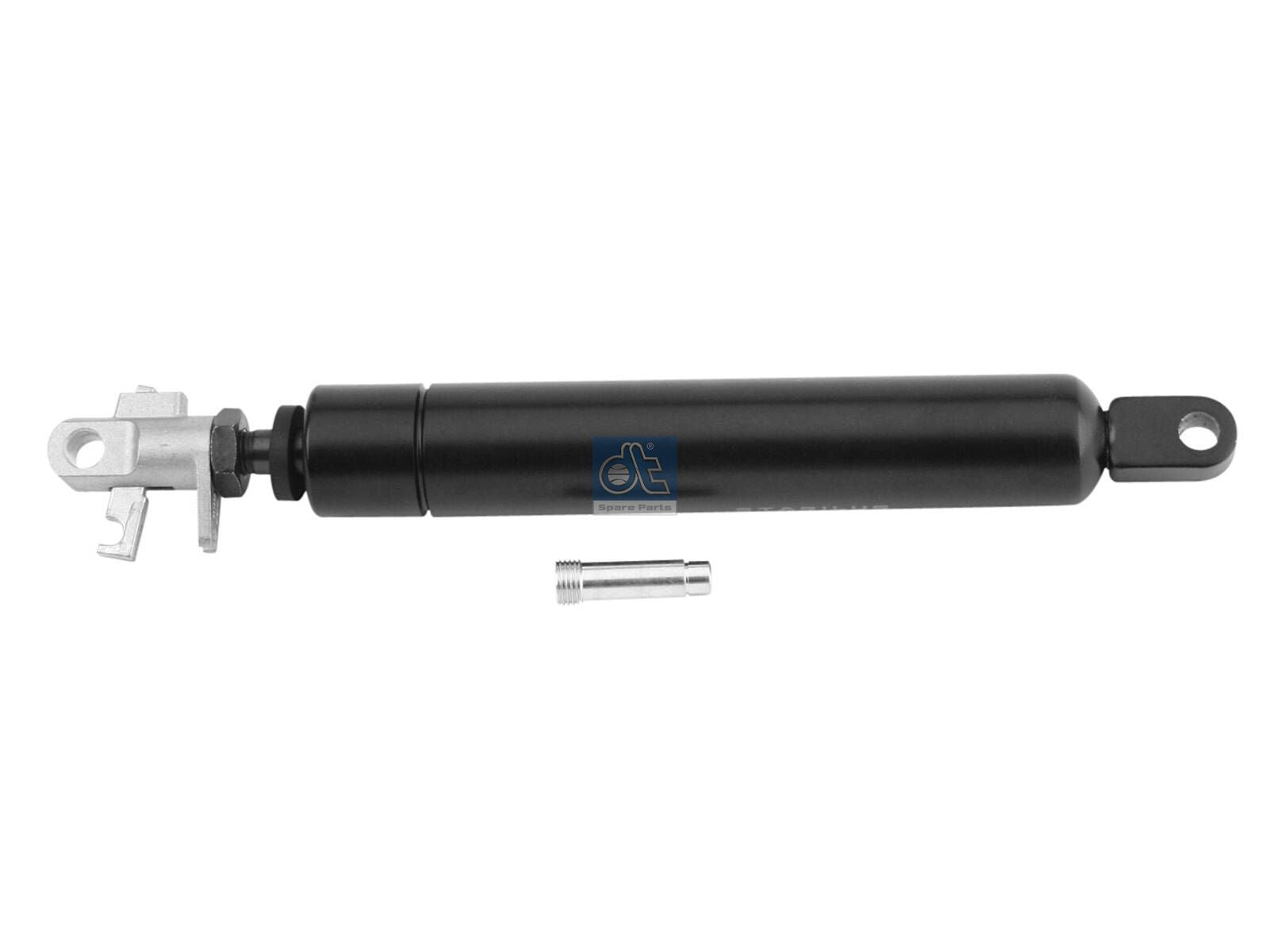 Gas spring | DT Spare Parts 1.23252
