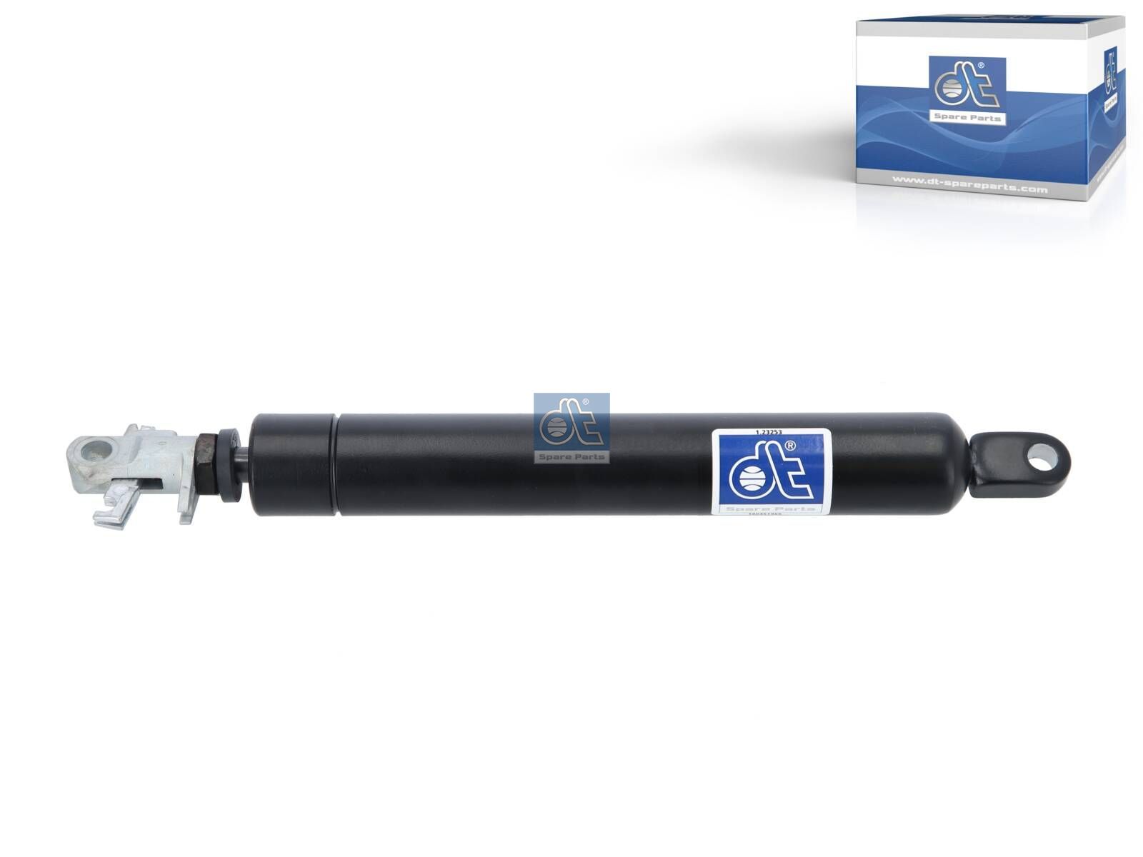 Gas spring | DT Spare Parts 1.23253