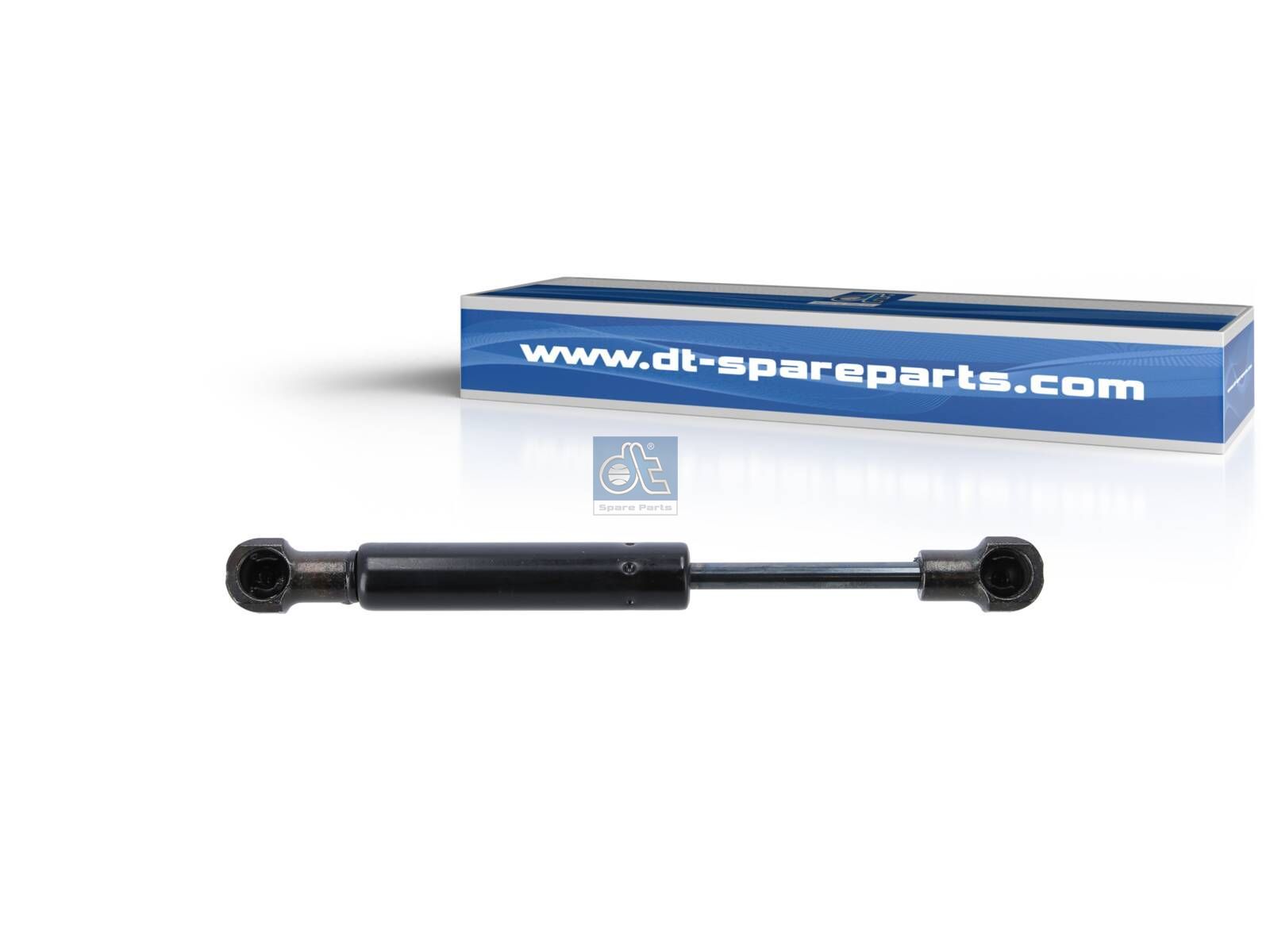 Gas spring | DT Spare Parts 1.23254