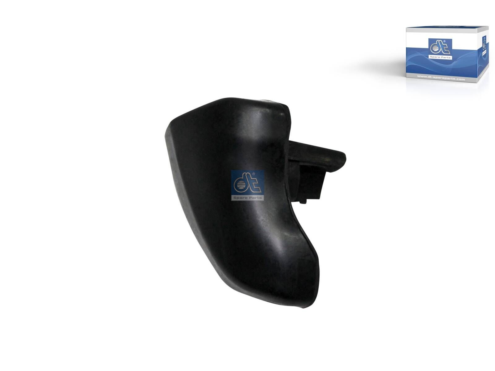 Drain plug | DT Spare Parts 1.23261